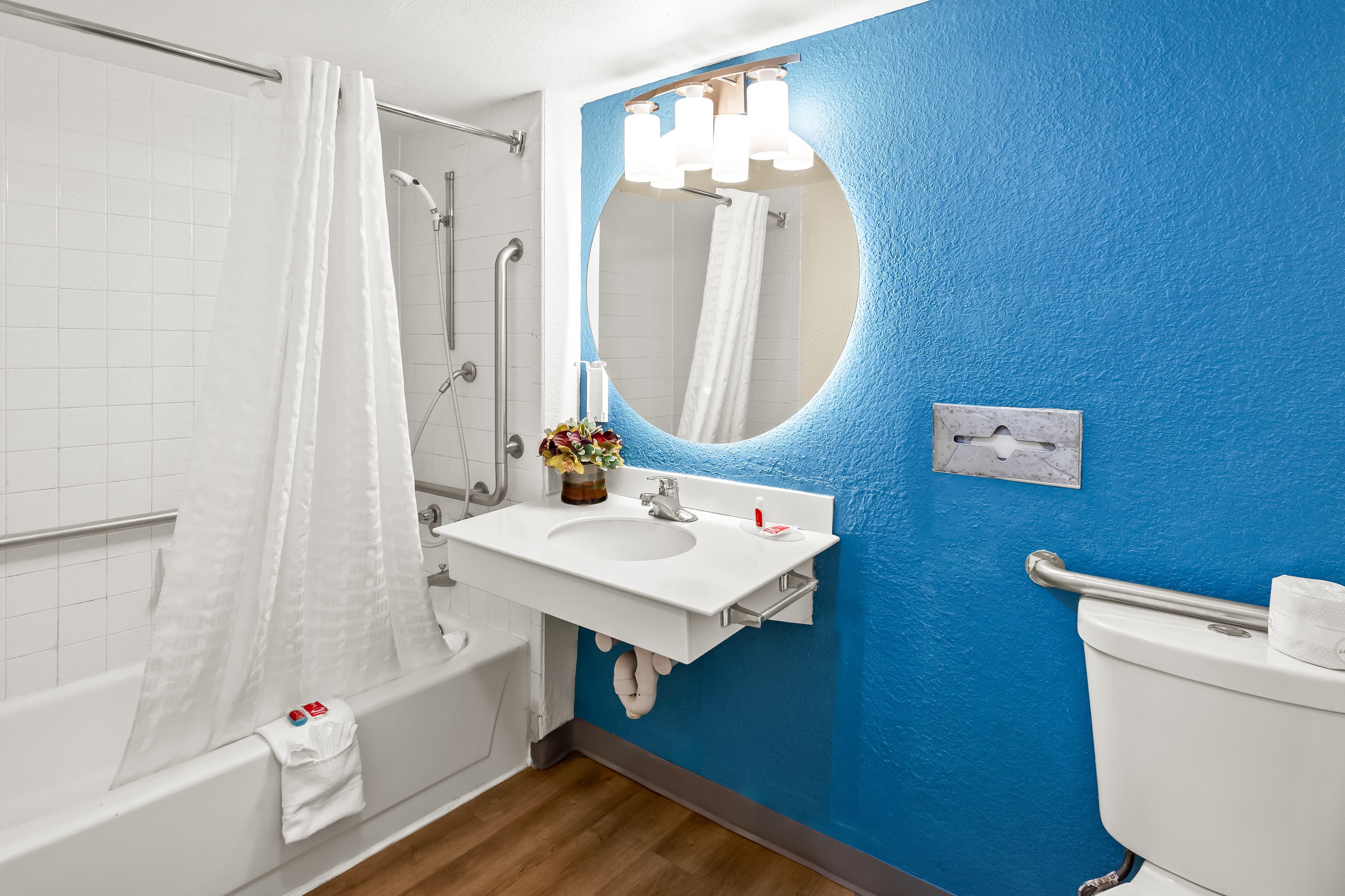 Econo Lodge Augusta North - Washington Road — 15
