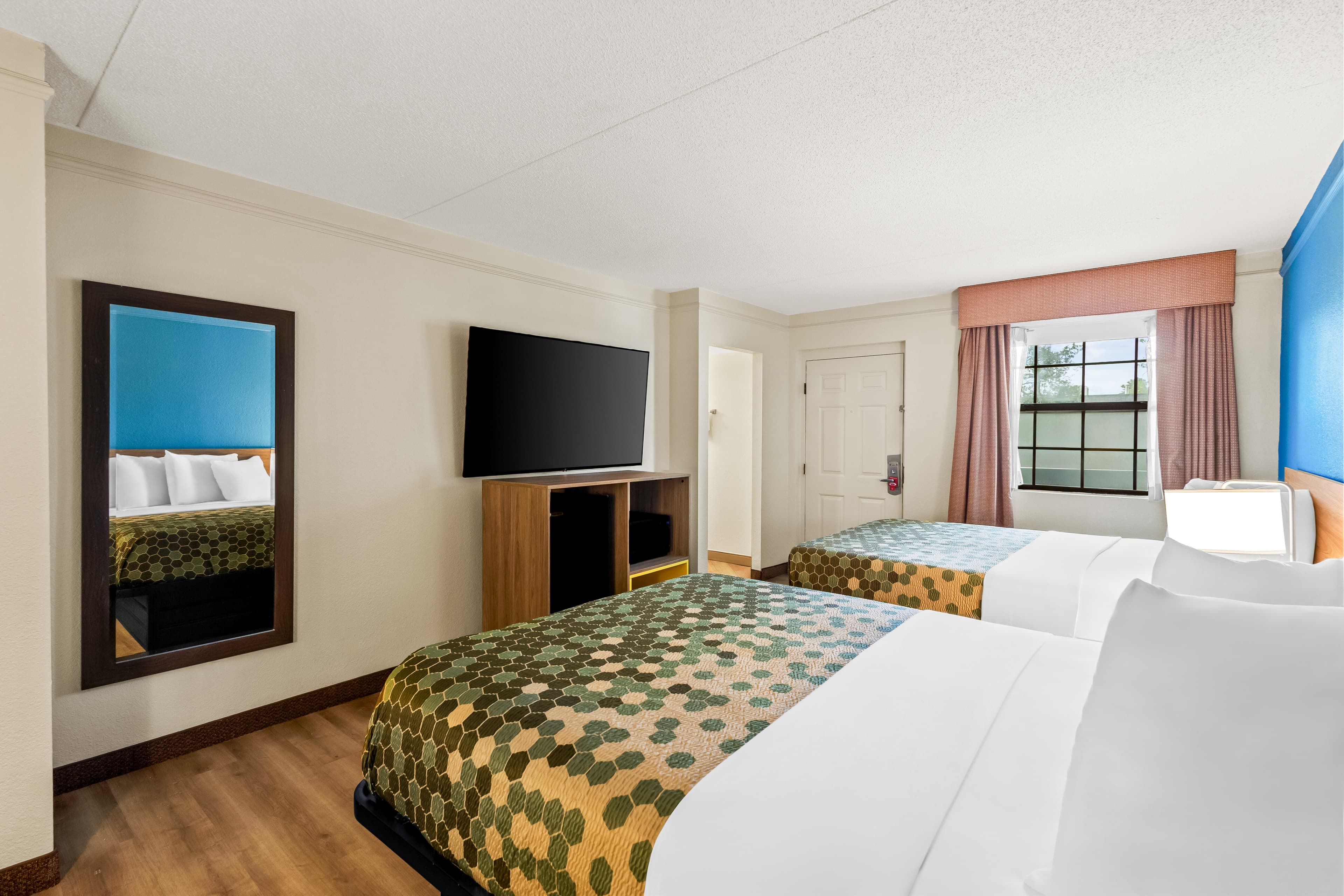 Econo Lodge Augusta North - Washington Road — 21