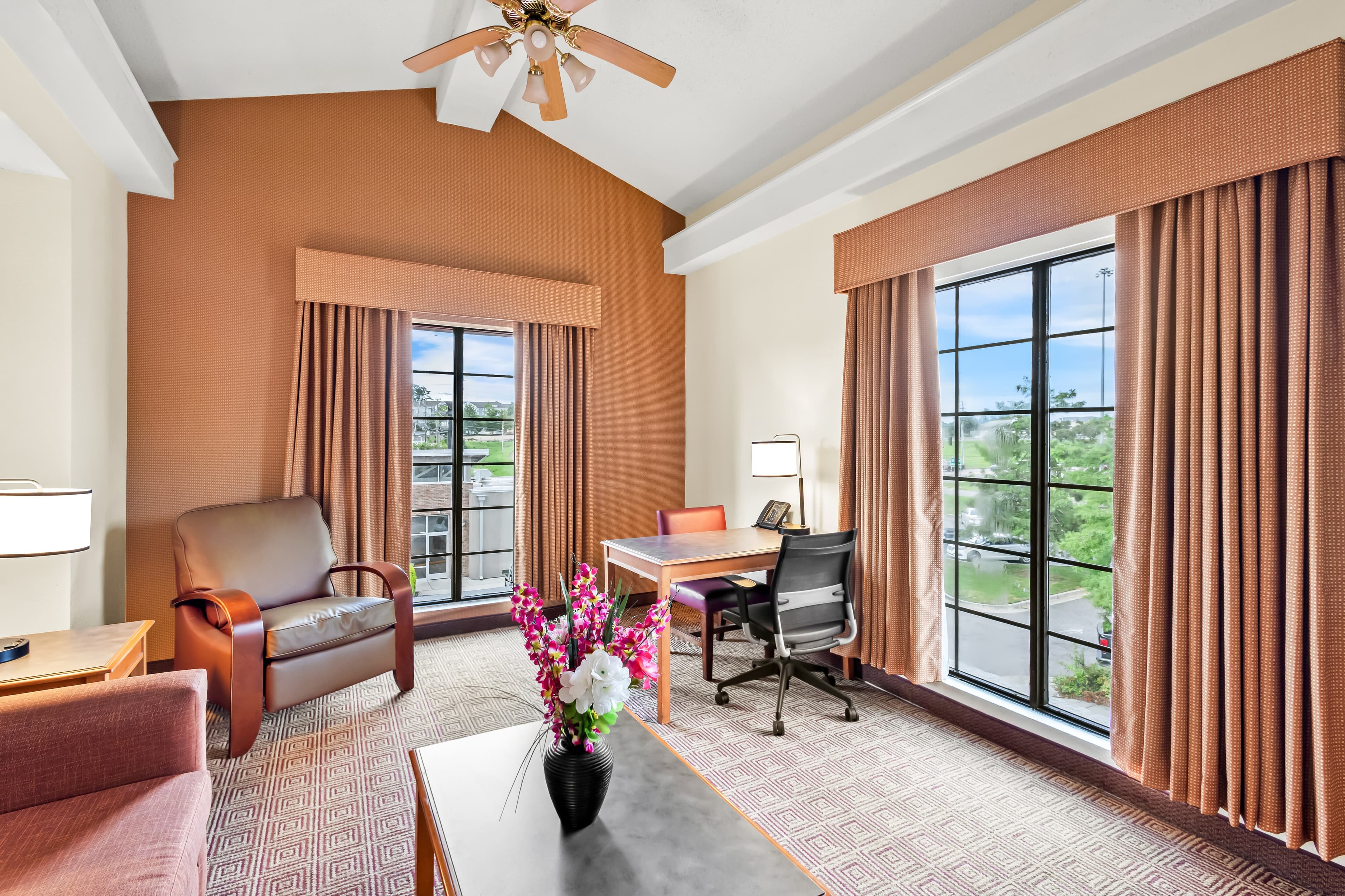Econo Lodge Augusta North - Washington Road — 31