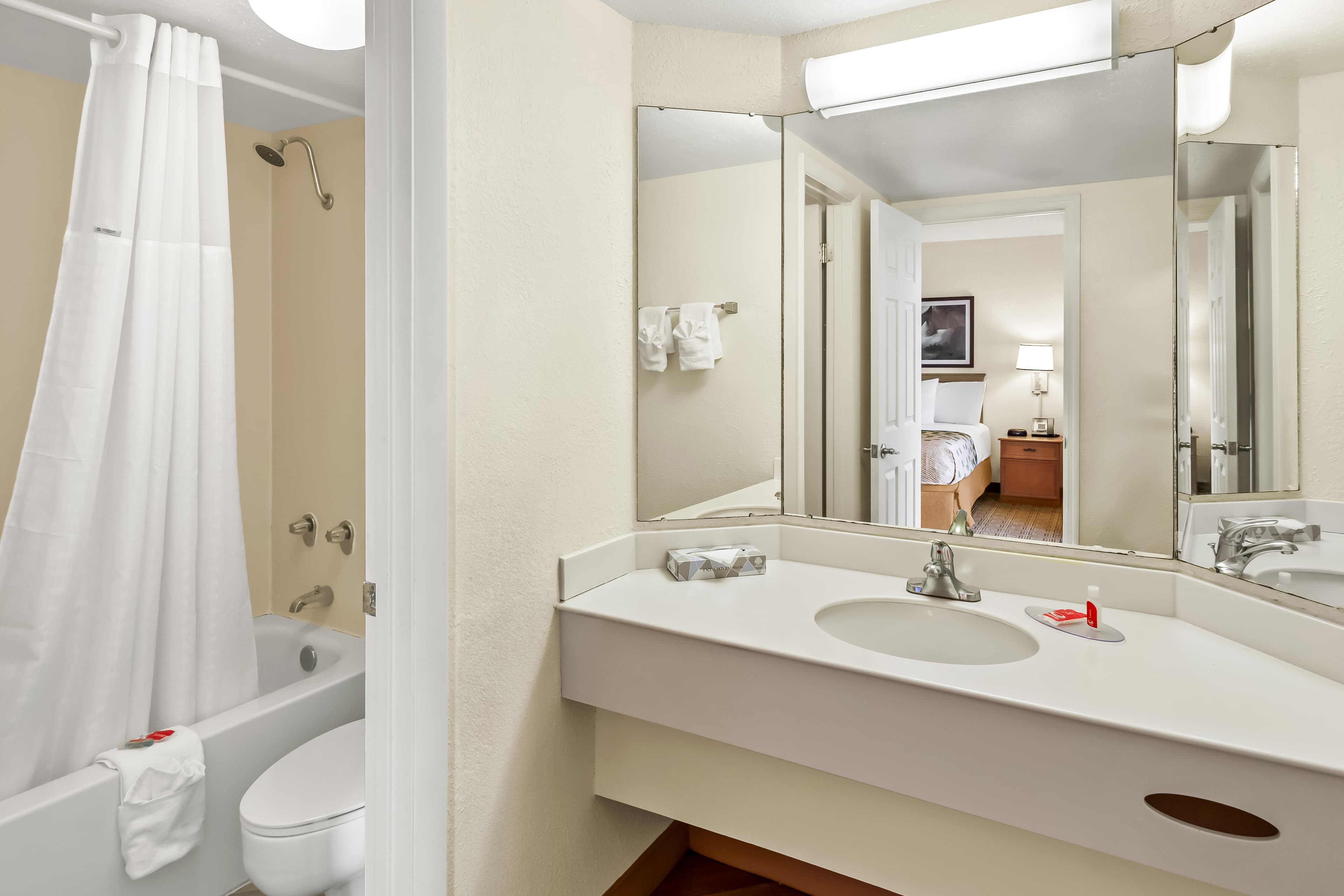Econo Lodge Augusta North - Washington Road — 34