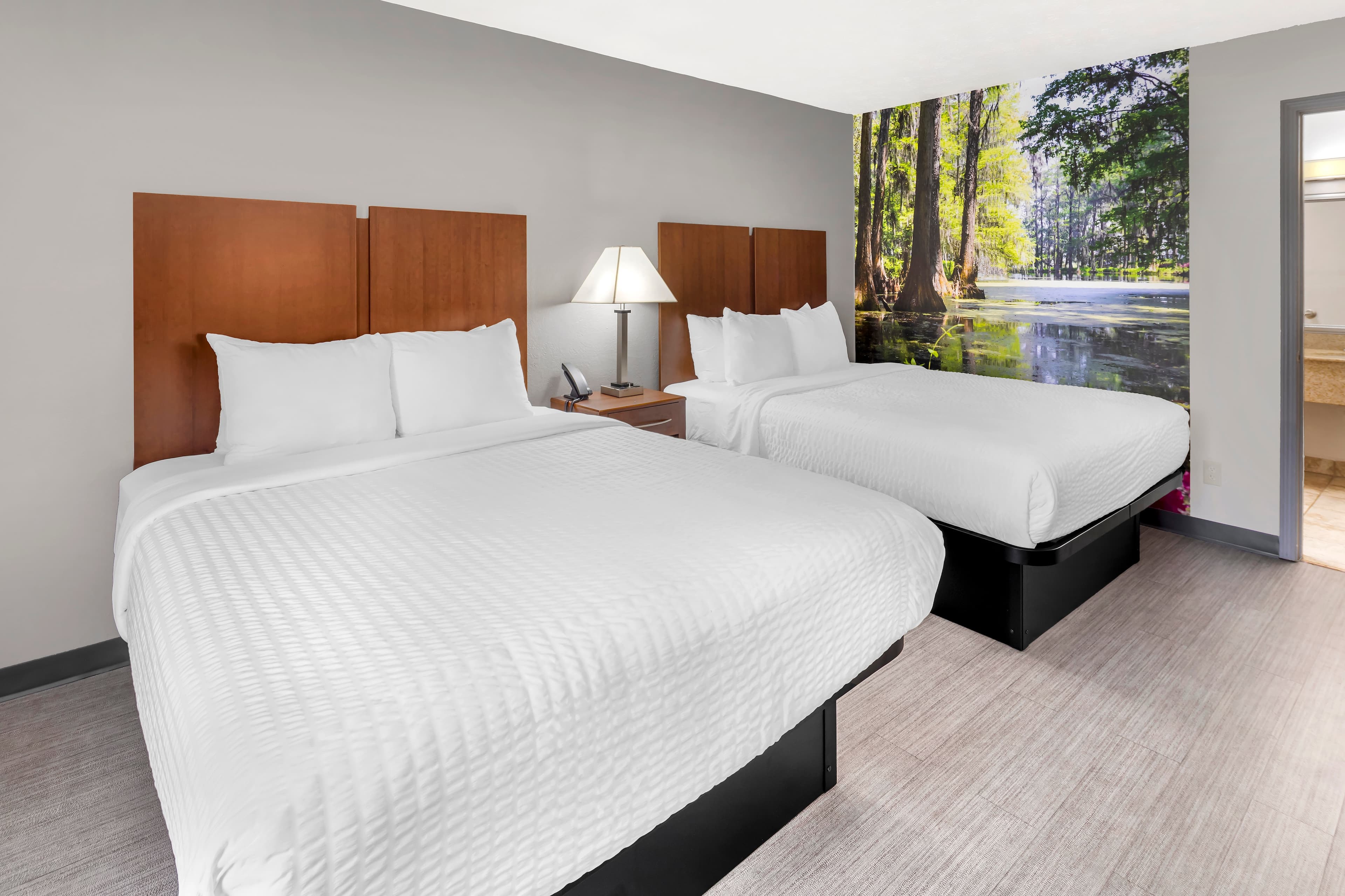 Clarion Pointe Morrow - Atlanta South — 12