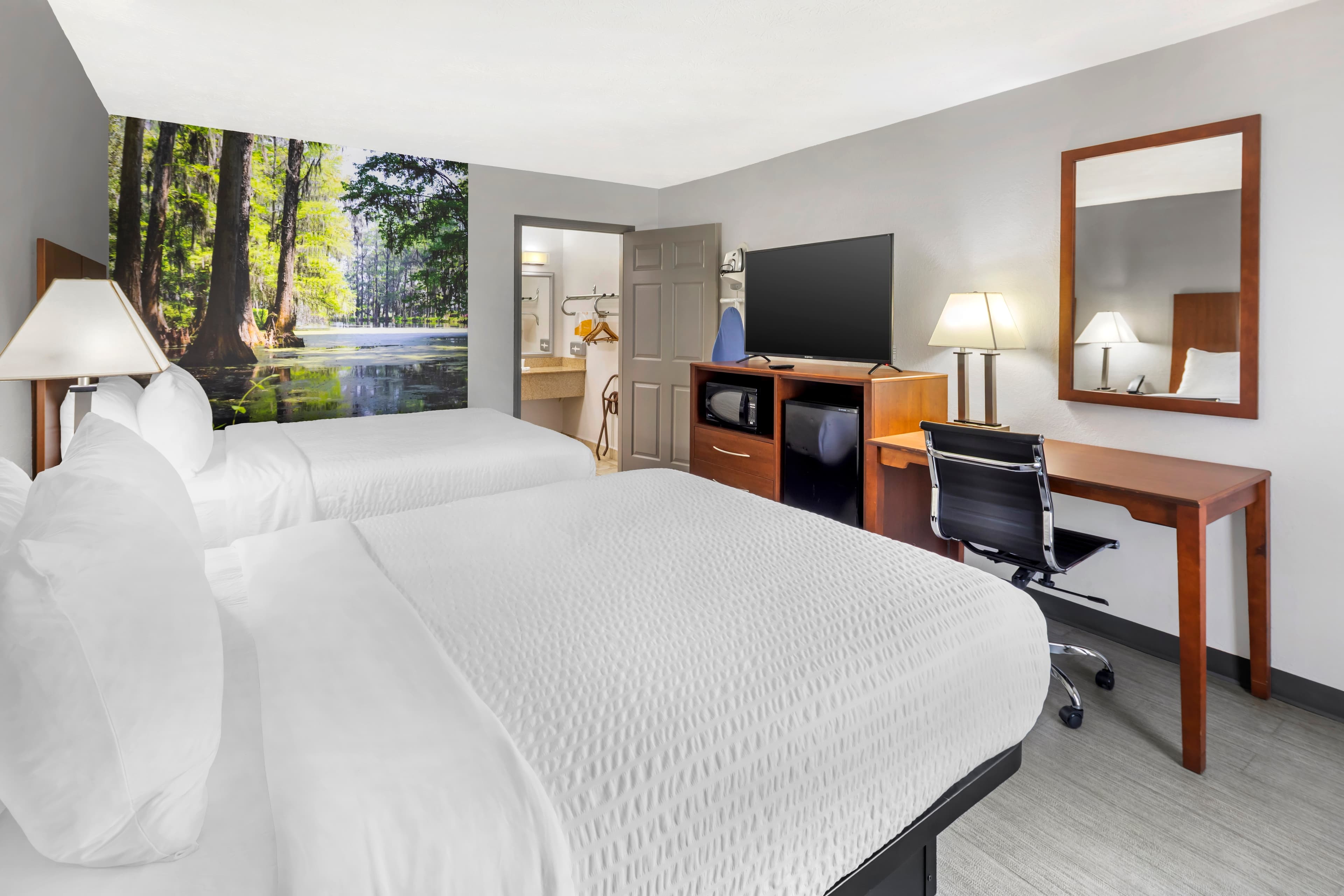 Clarion Pointe Morrow - Atlanta South — 13