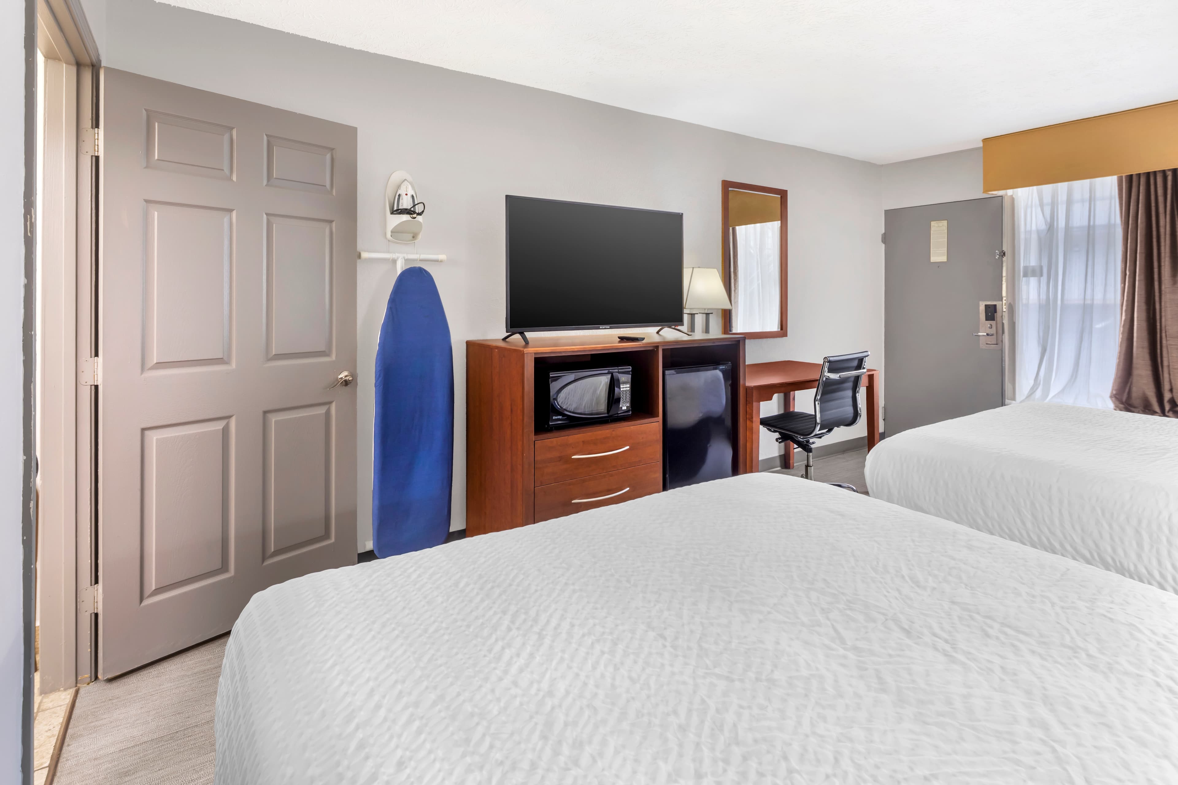 Clarion Pointe Morrow - Atlanta South — 14