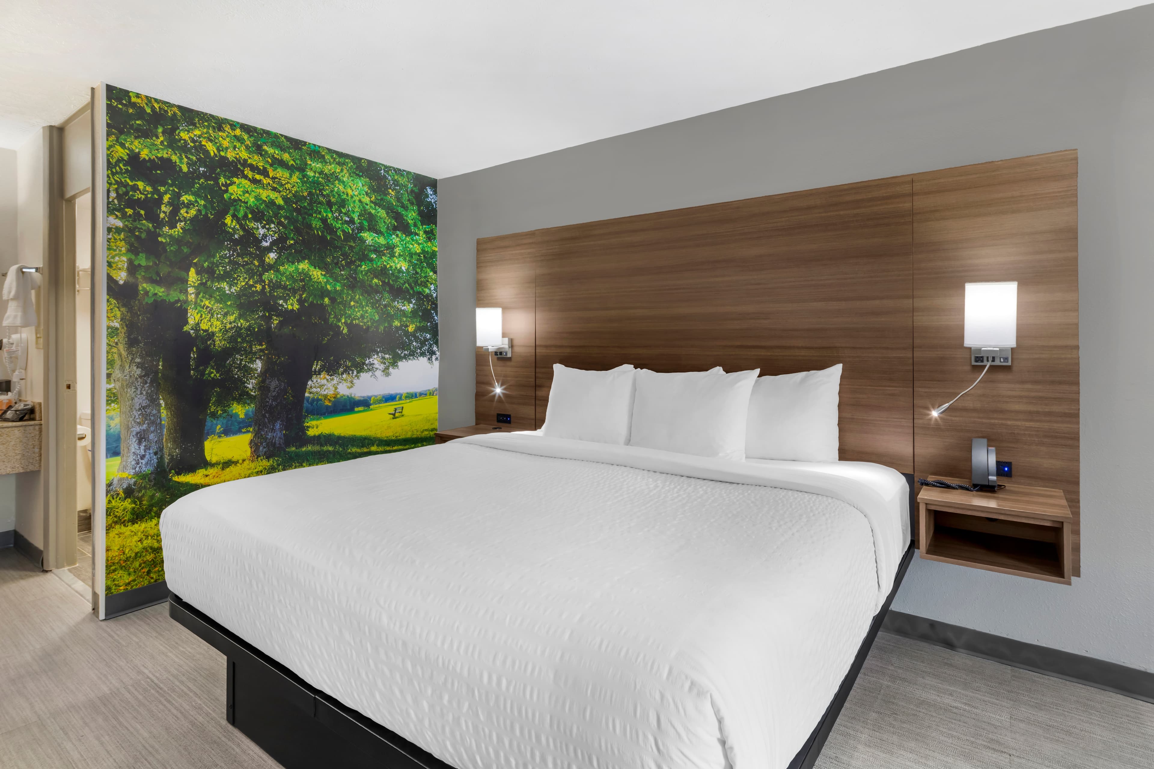 Clarion Pointe Morrow - Atlanta South — 10