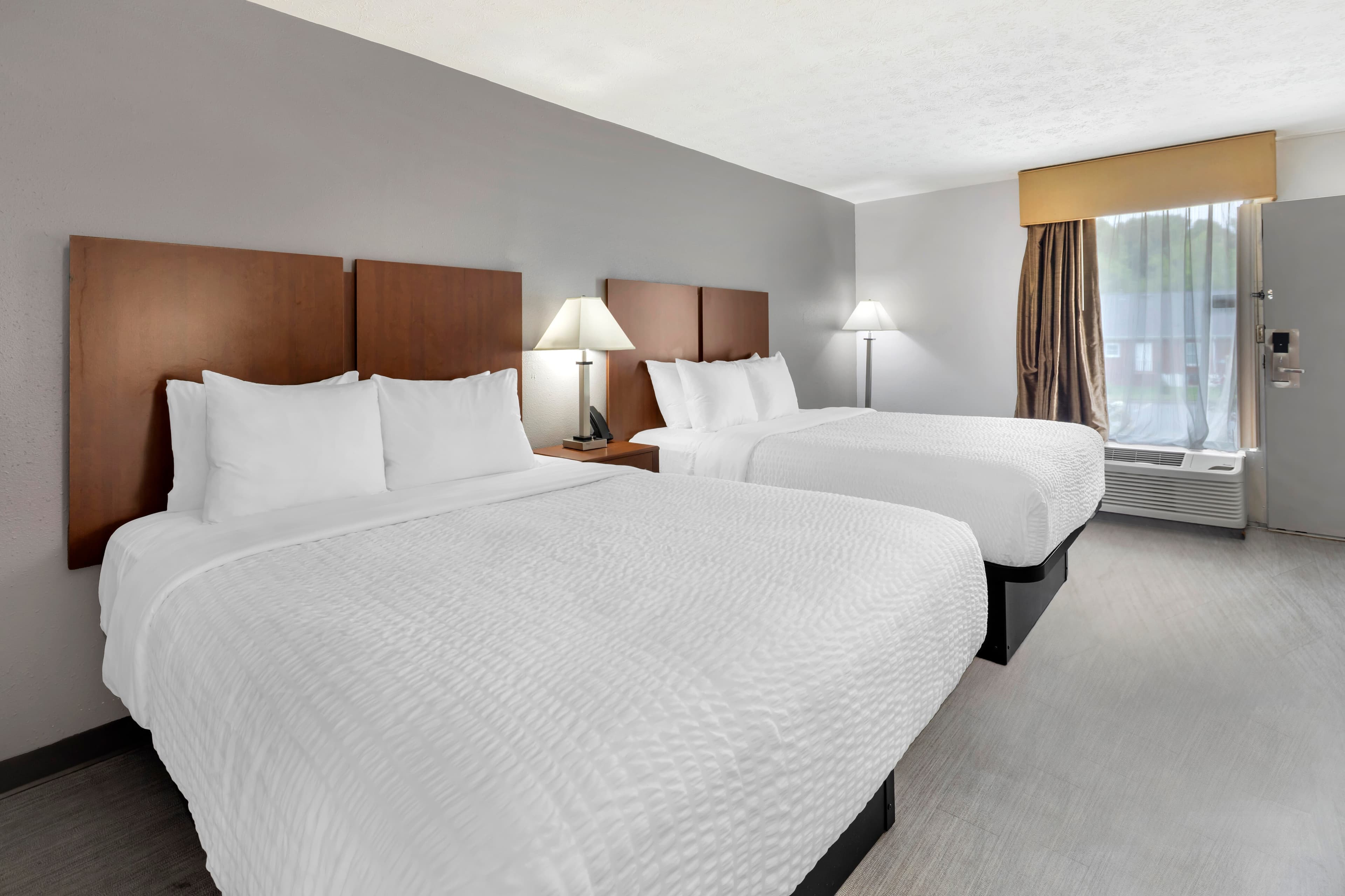 Clarion Pointe Morrow - Atlanta South — 20