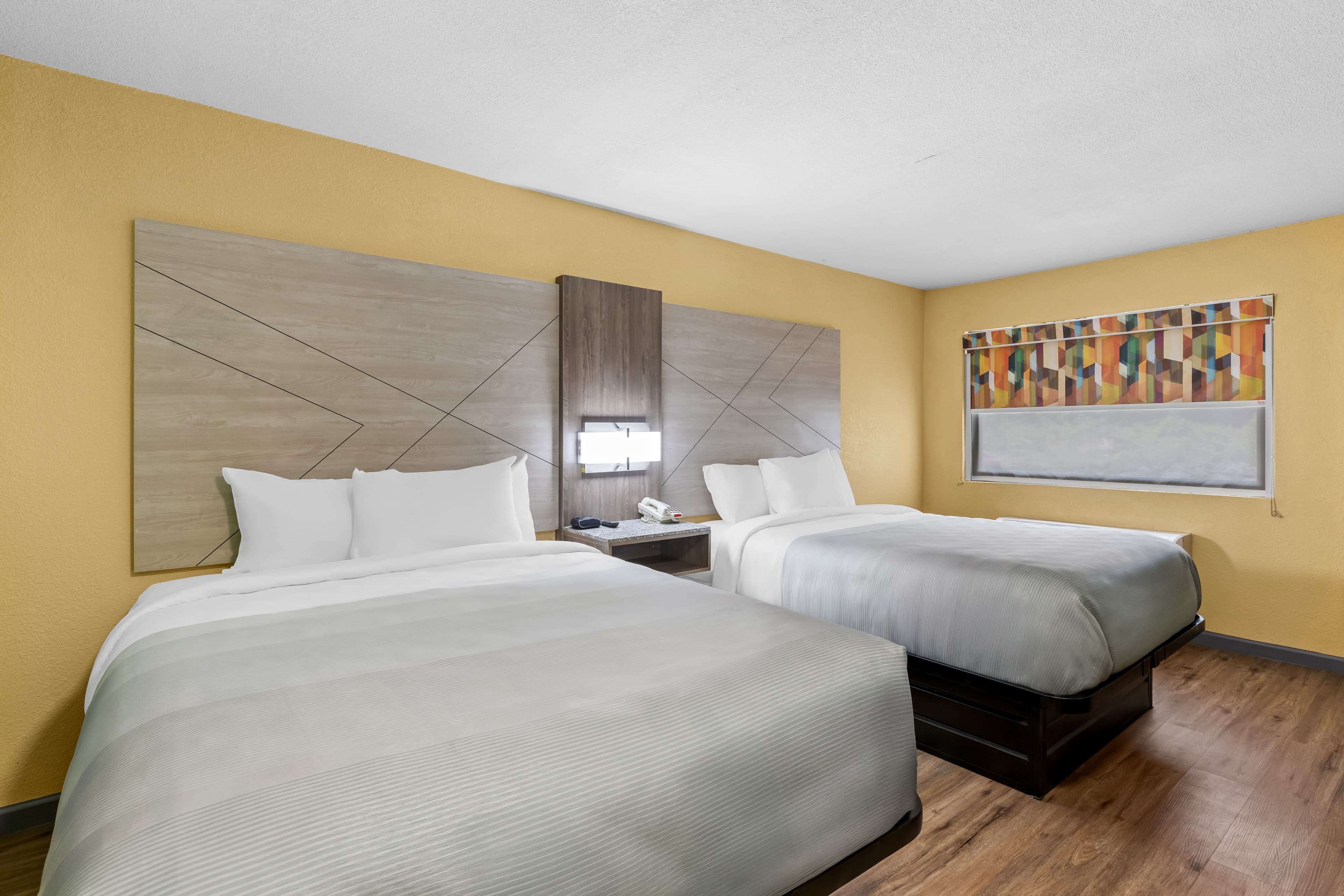 Quality Inn & Suites East Point - Atlanta Area - Image 3