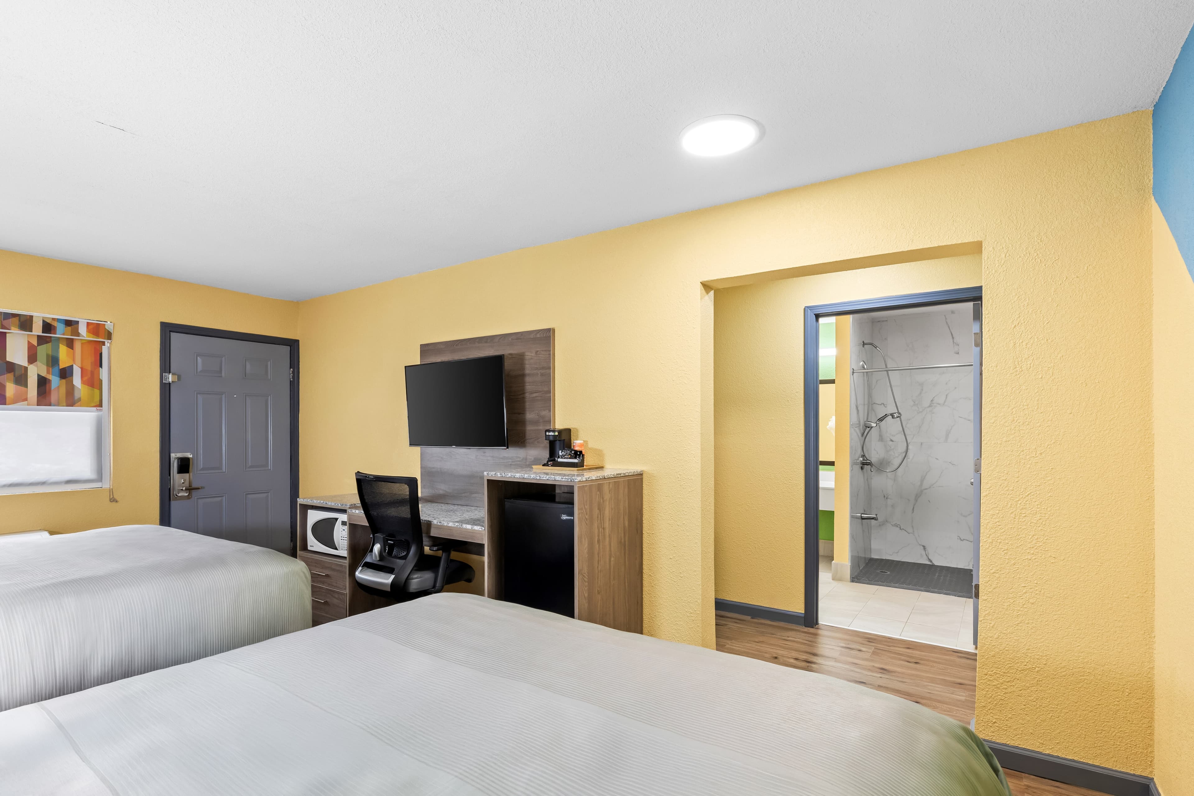 Quality Inn & Suites East Point - Atlanta Area - Image 4