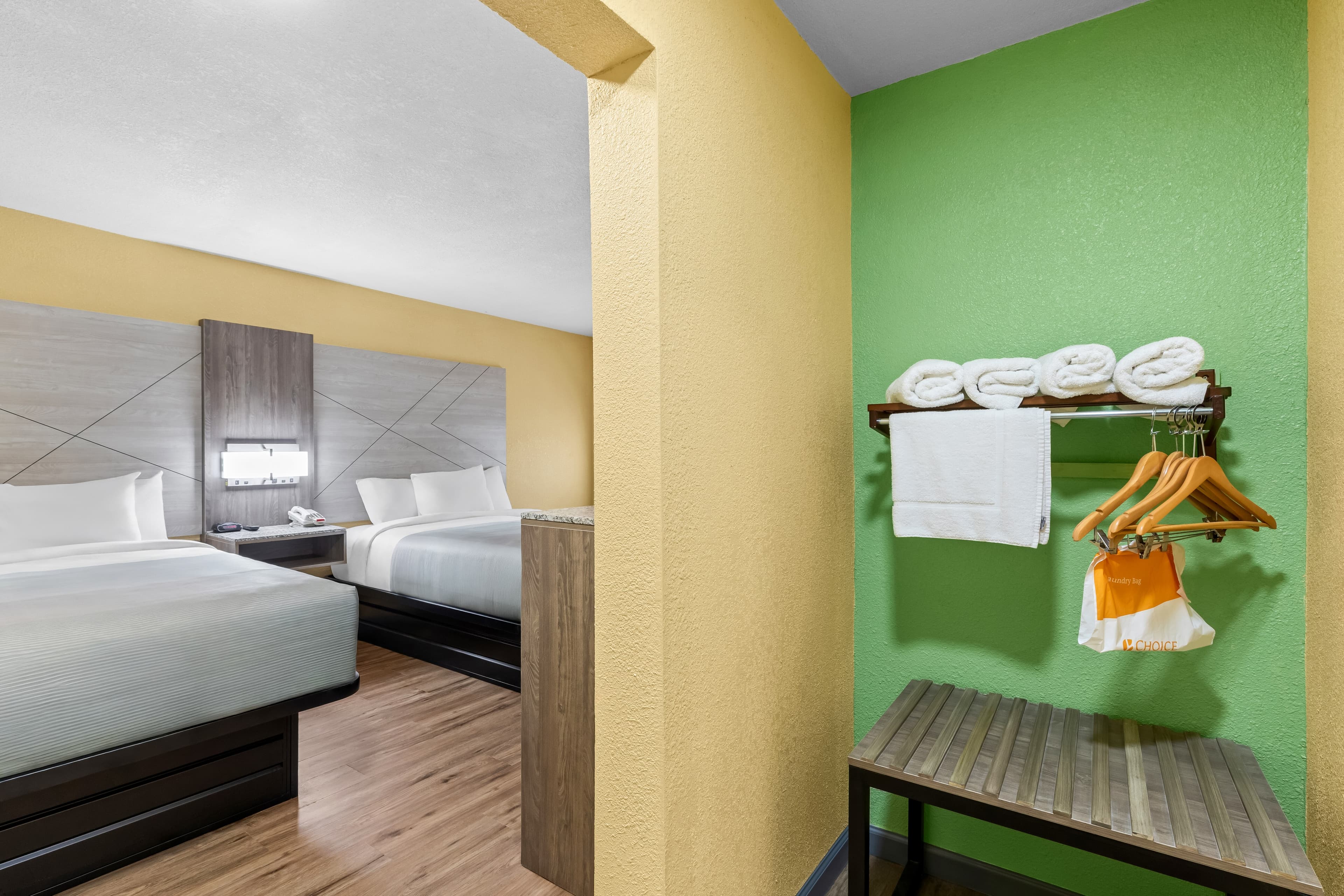 Quality Inn & Suites East Point - Atlanta Area - Image 5
