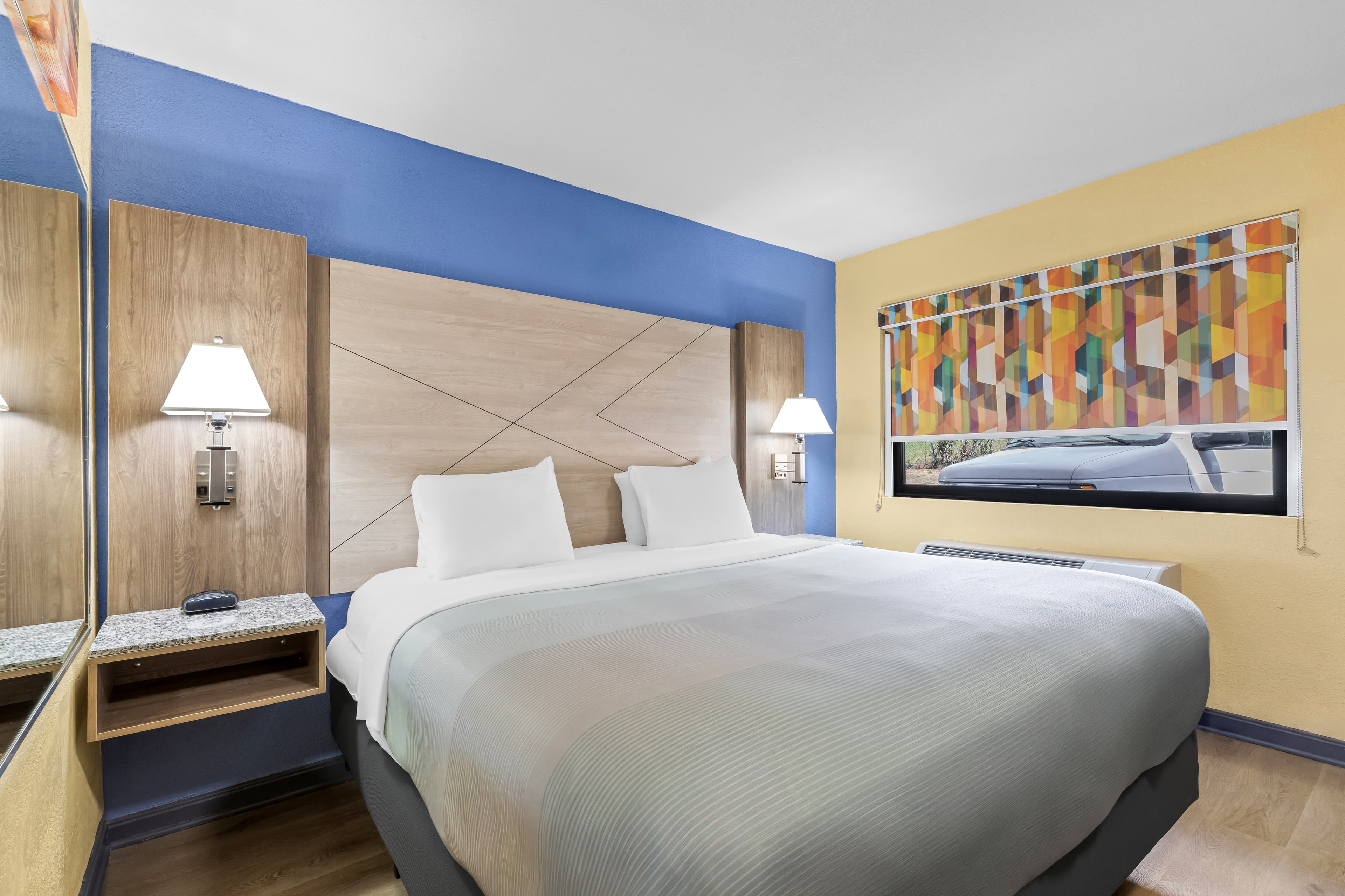 Quality Inn & Suites East Point - Atlanta Area — 7