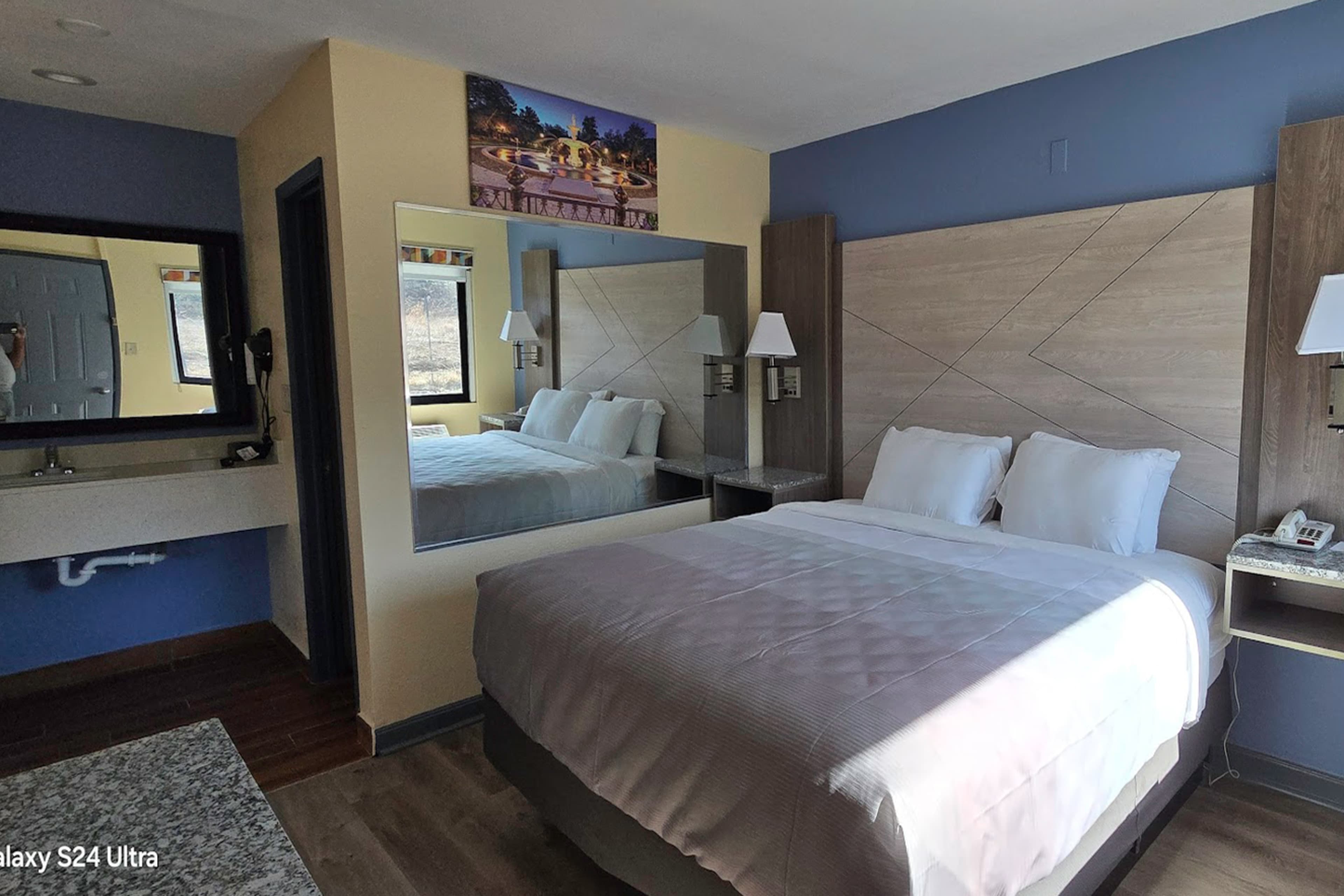 Quality Inn & Suites East Point - Atlanta Area - Image 1