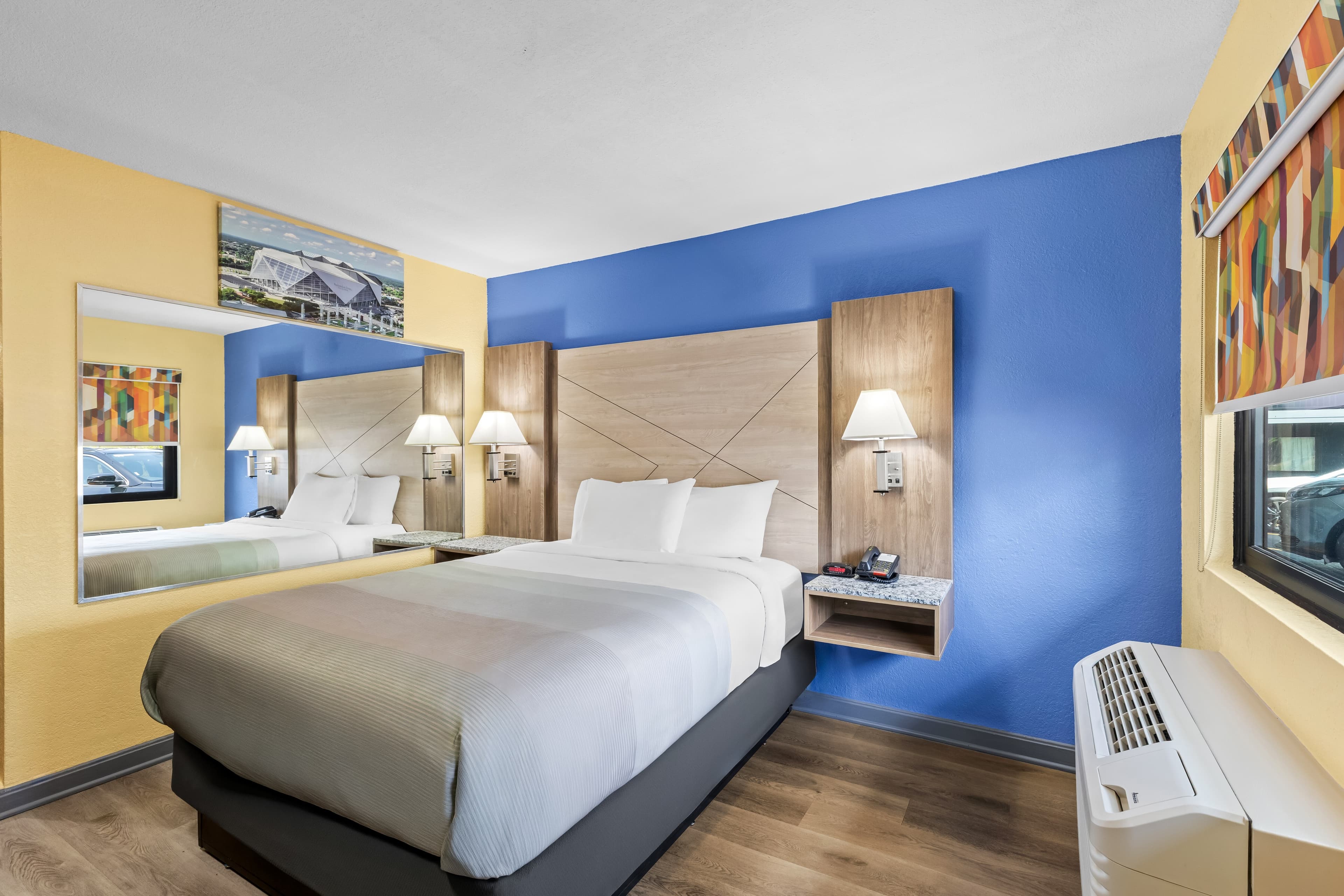 Quality Inn & Suites East Point - Atlanta Area — 11