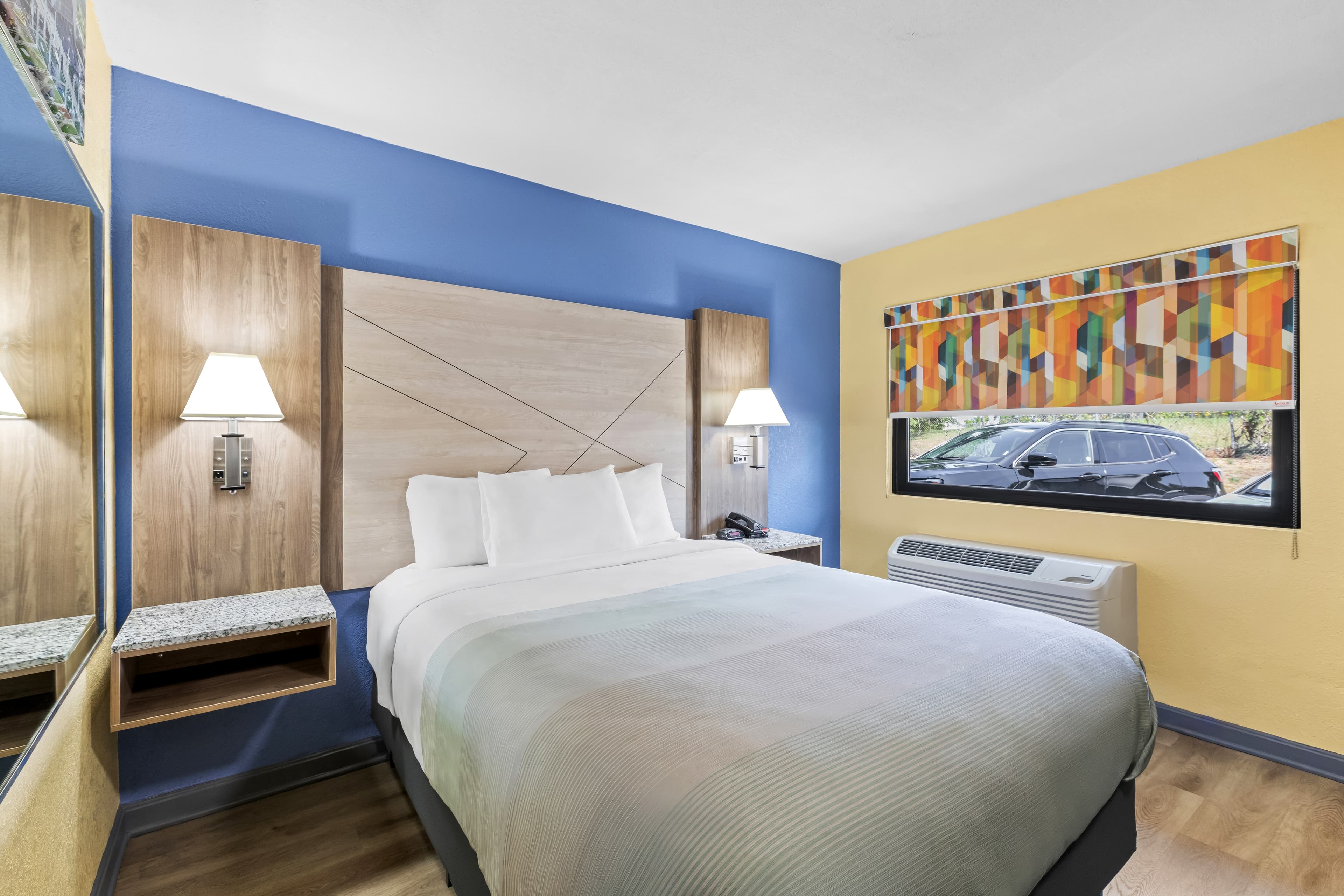 Quality Inn & Suites East Point - Atlanta Area — 14