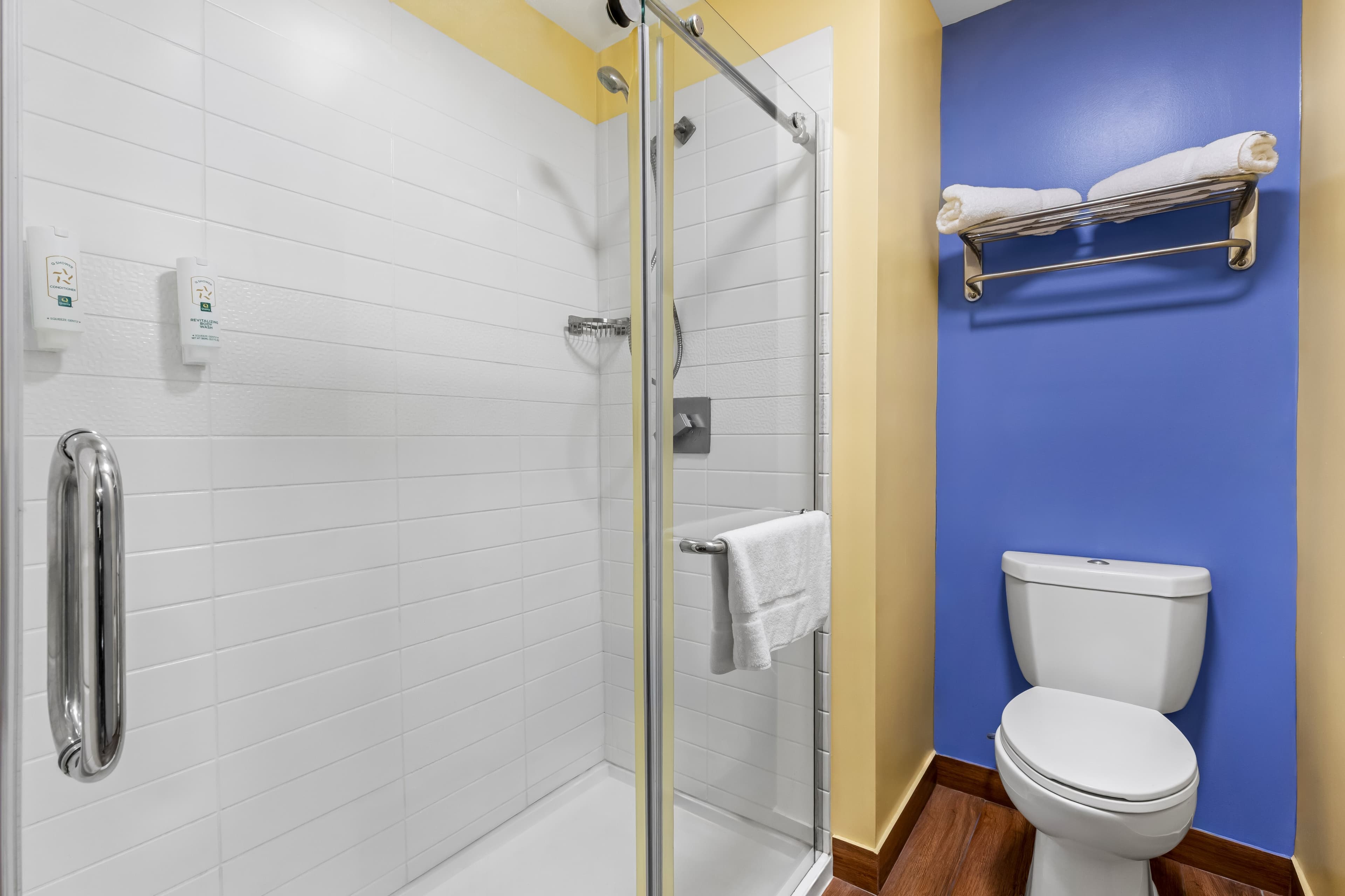 Quality Inn & Suites East Point - Atlanta Area — 15