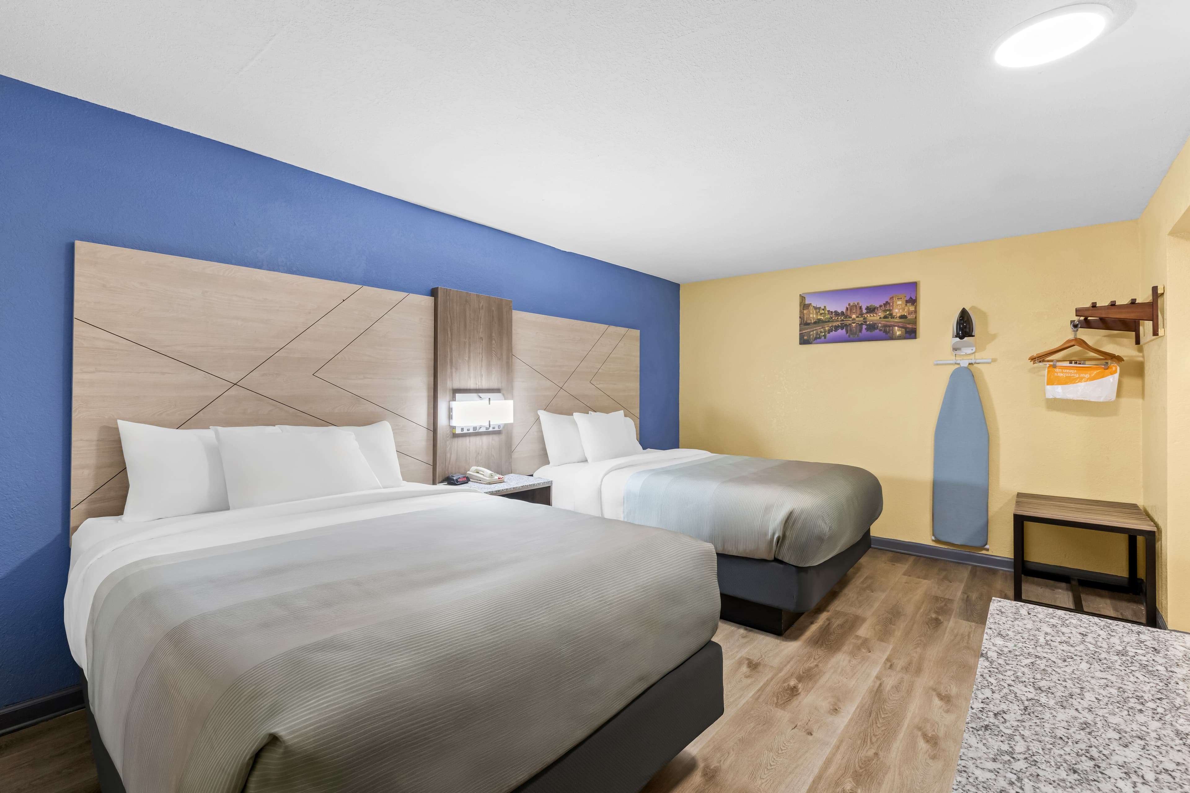 Quality Inn & Suites East Point - Atlanta Area — 16