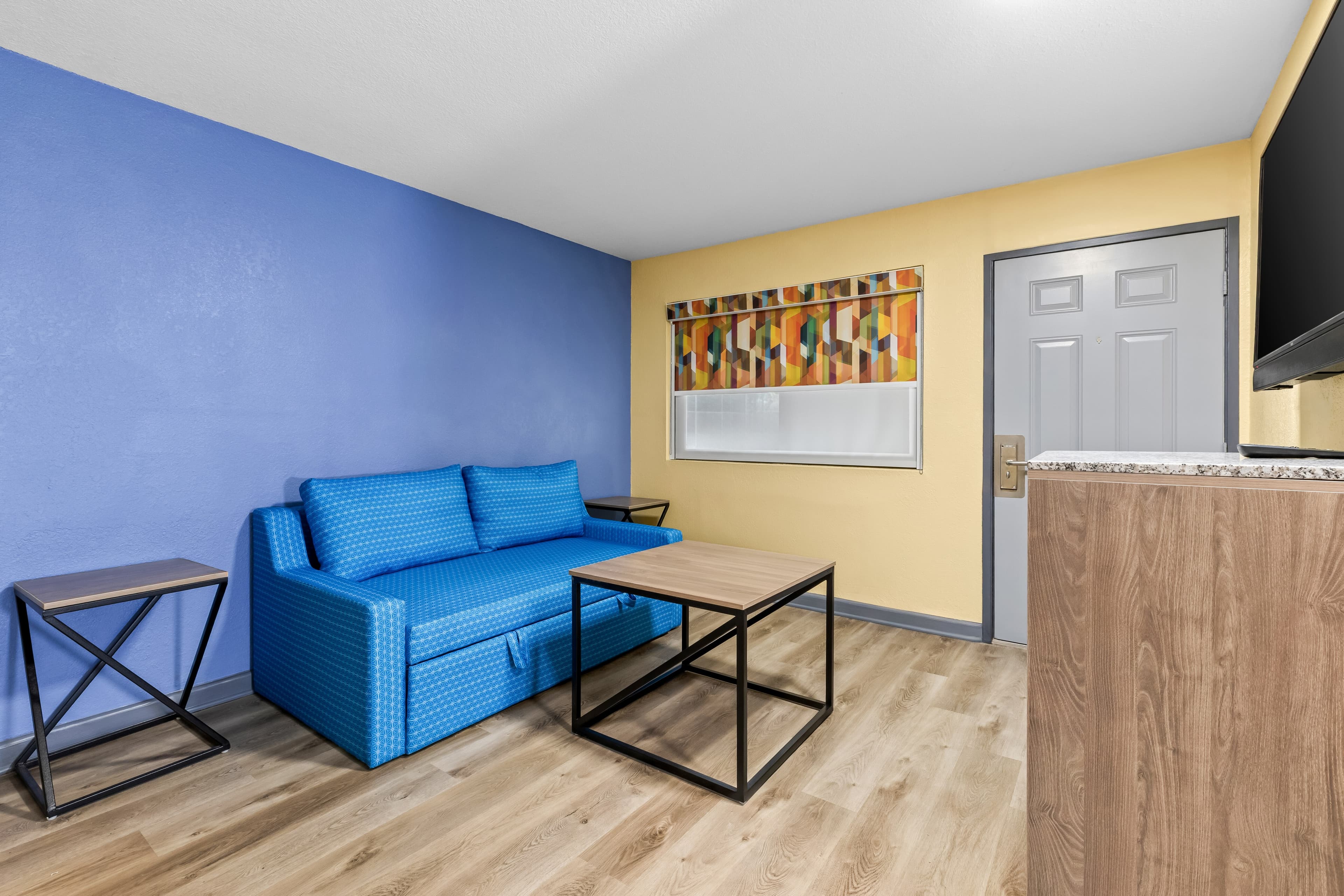 Quality Inn & Suites East Point - Atlanta Area — 18