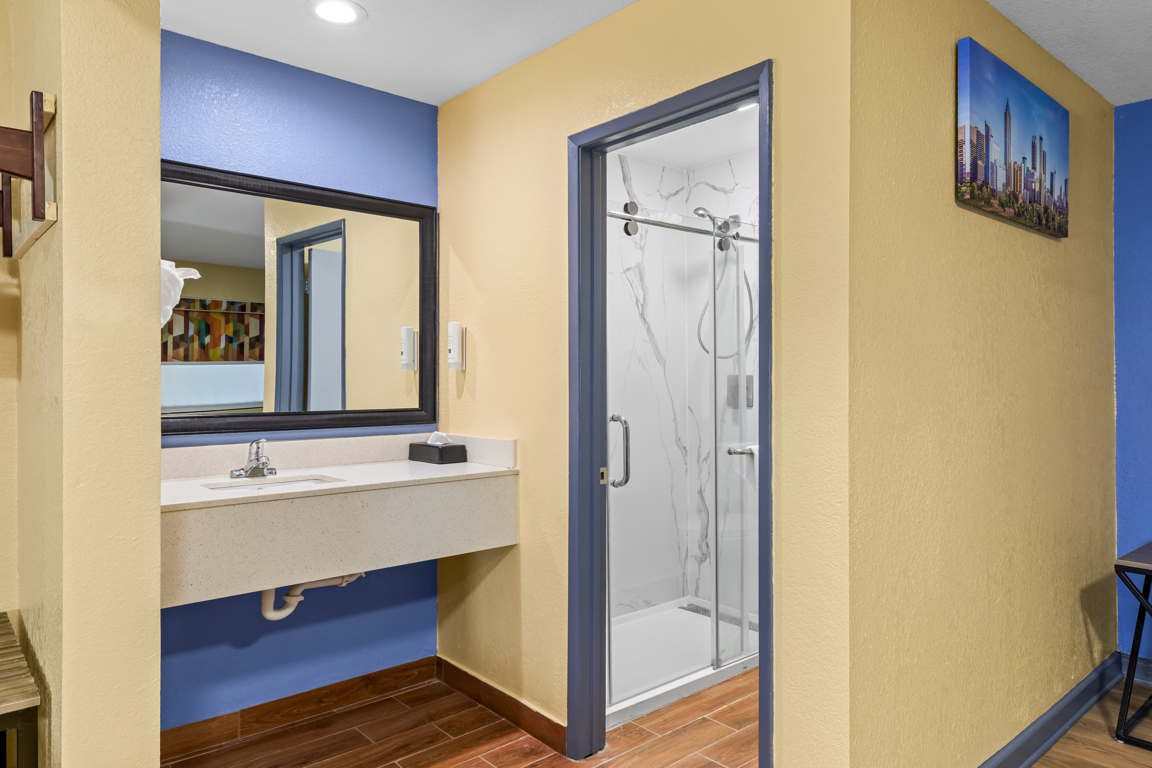 Quality Inn & Suites East Point - Atlanta Area — 20