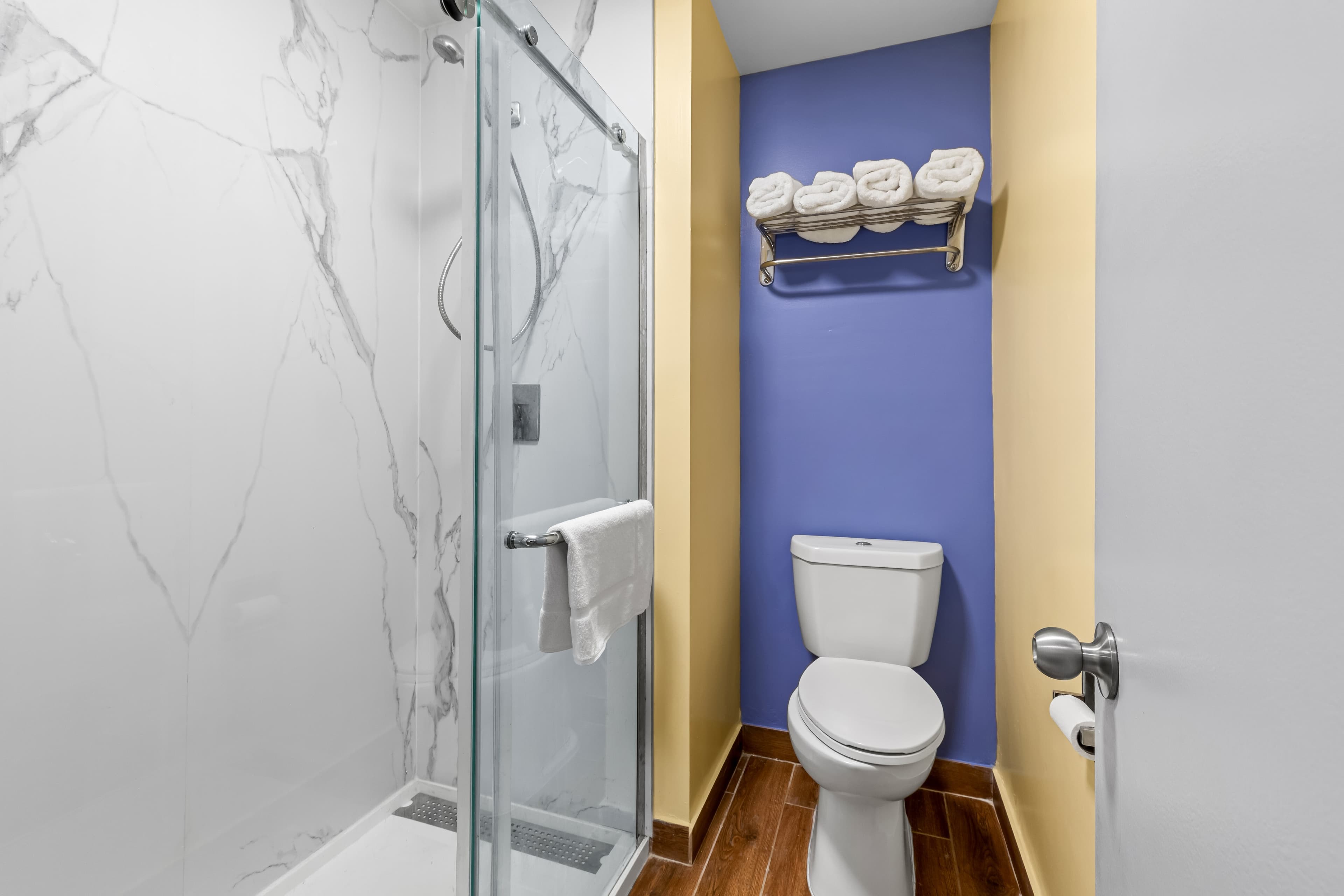 Quality Inn & Suites East Point - Atlanta Area — 21