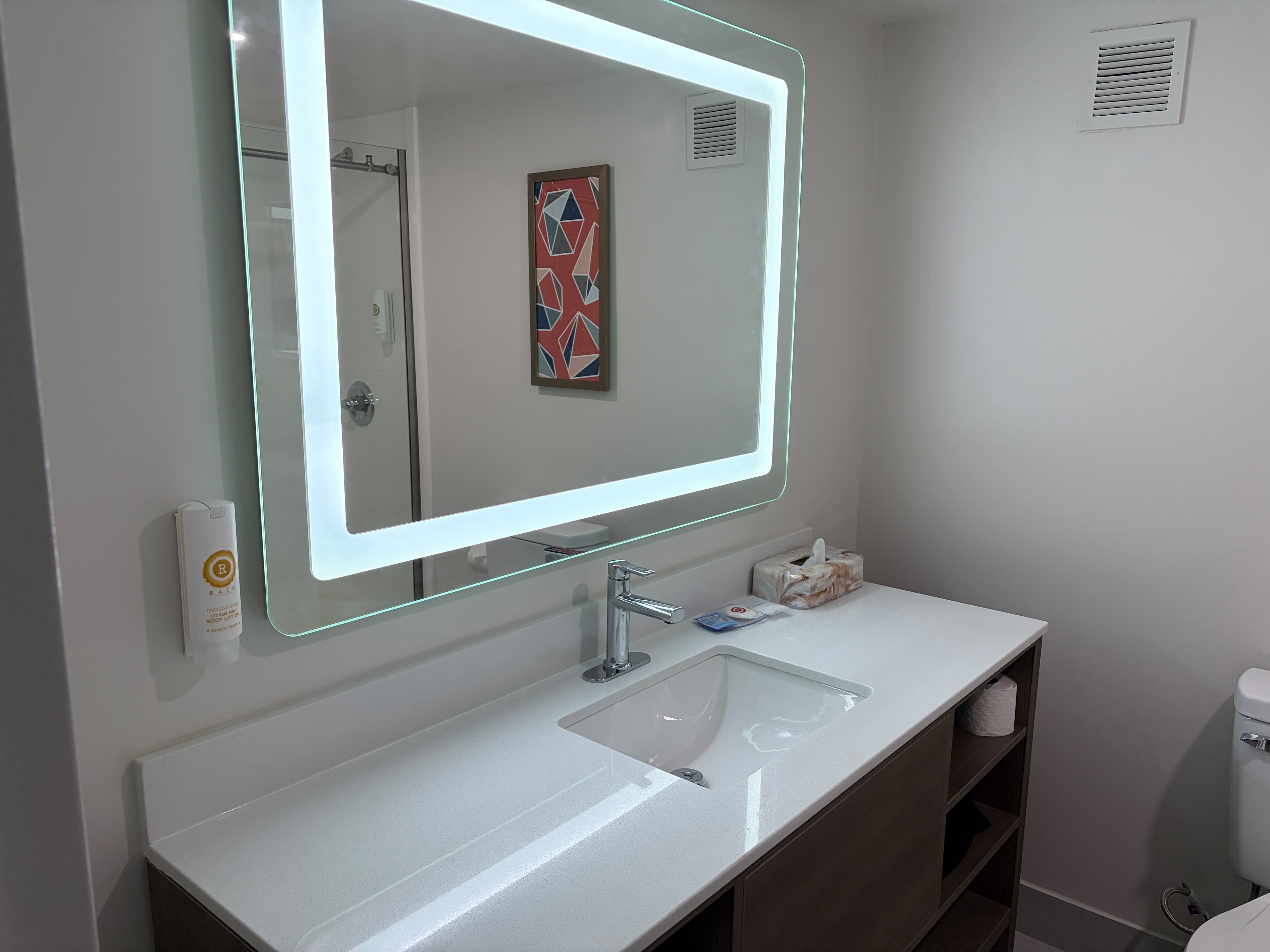 Comfort Inn & Suites — 12