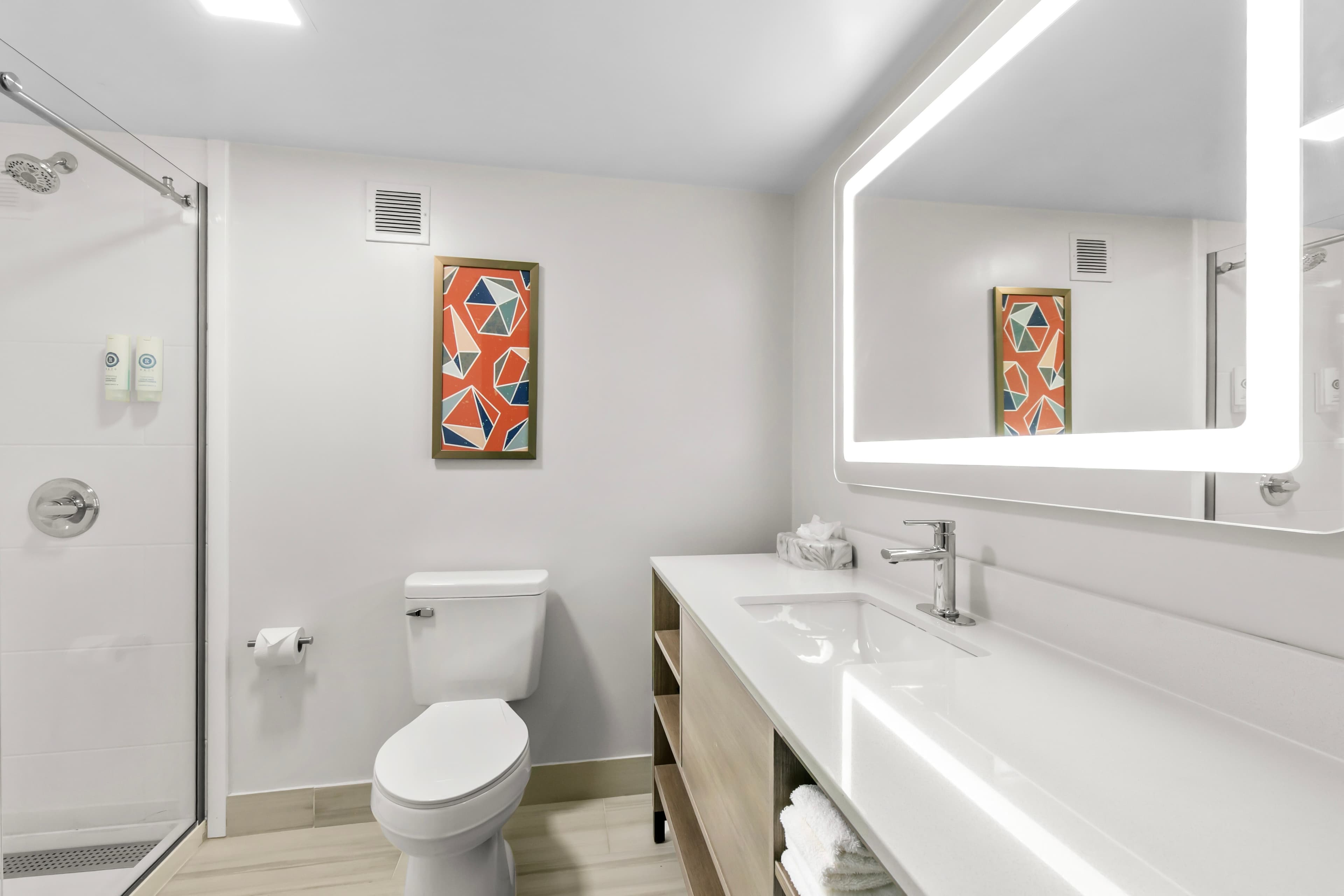 Comfort Inn & Suites — 9