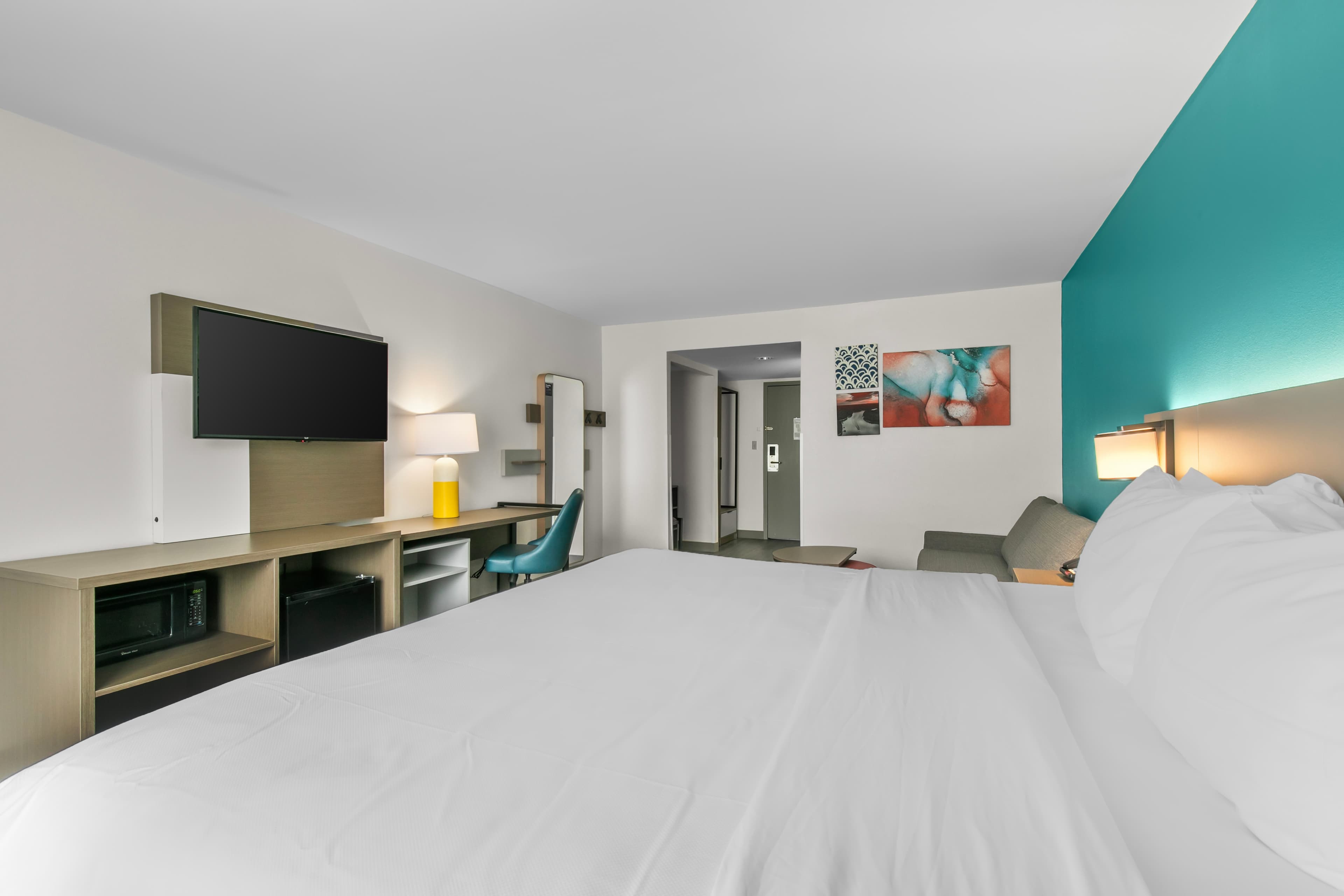 Comfort Inn & Suites — 22