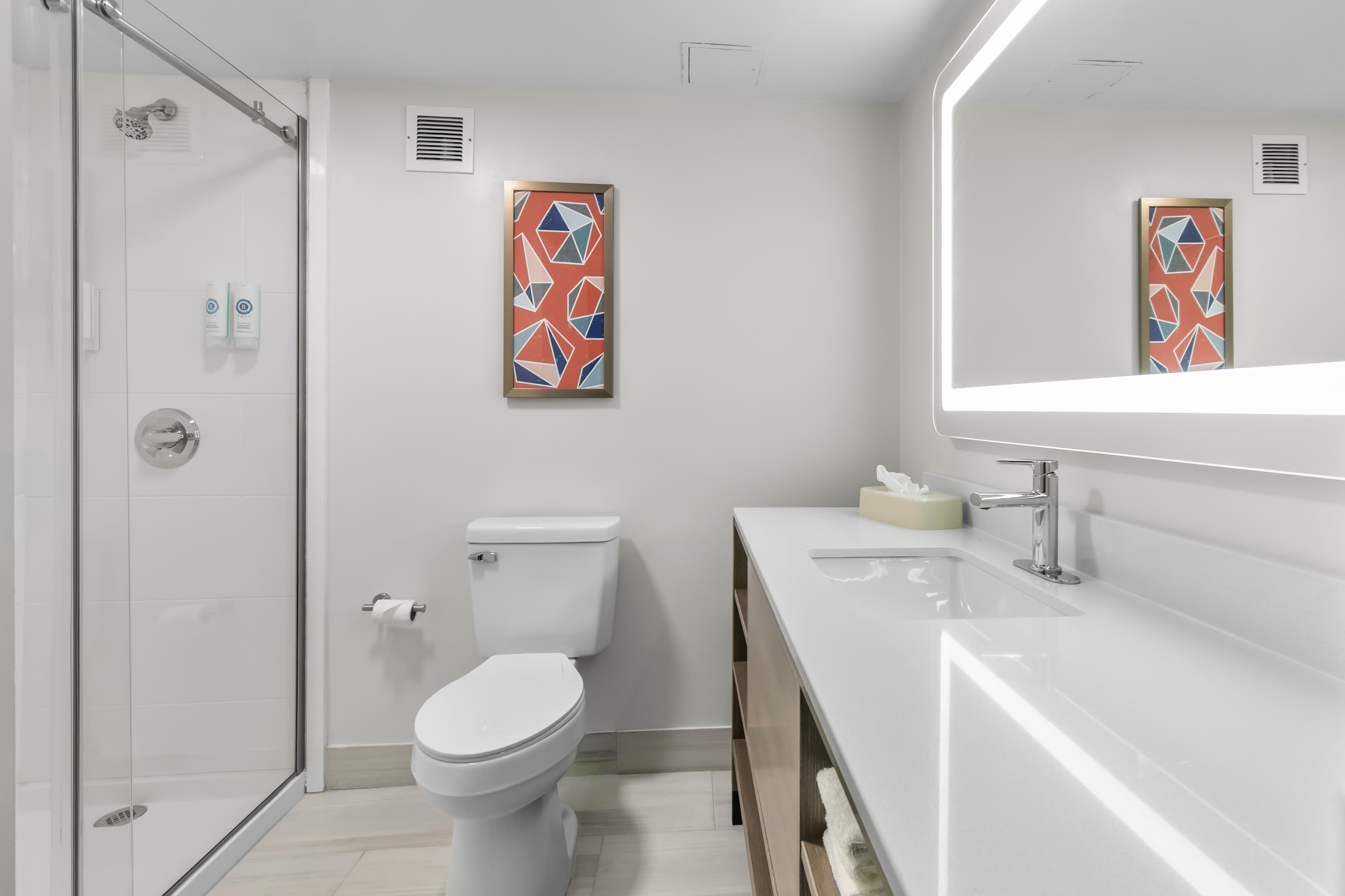 Comfort Inn & Suites — 21