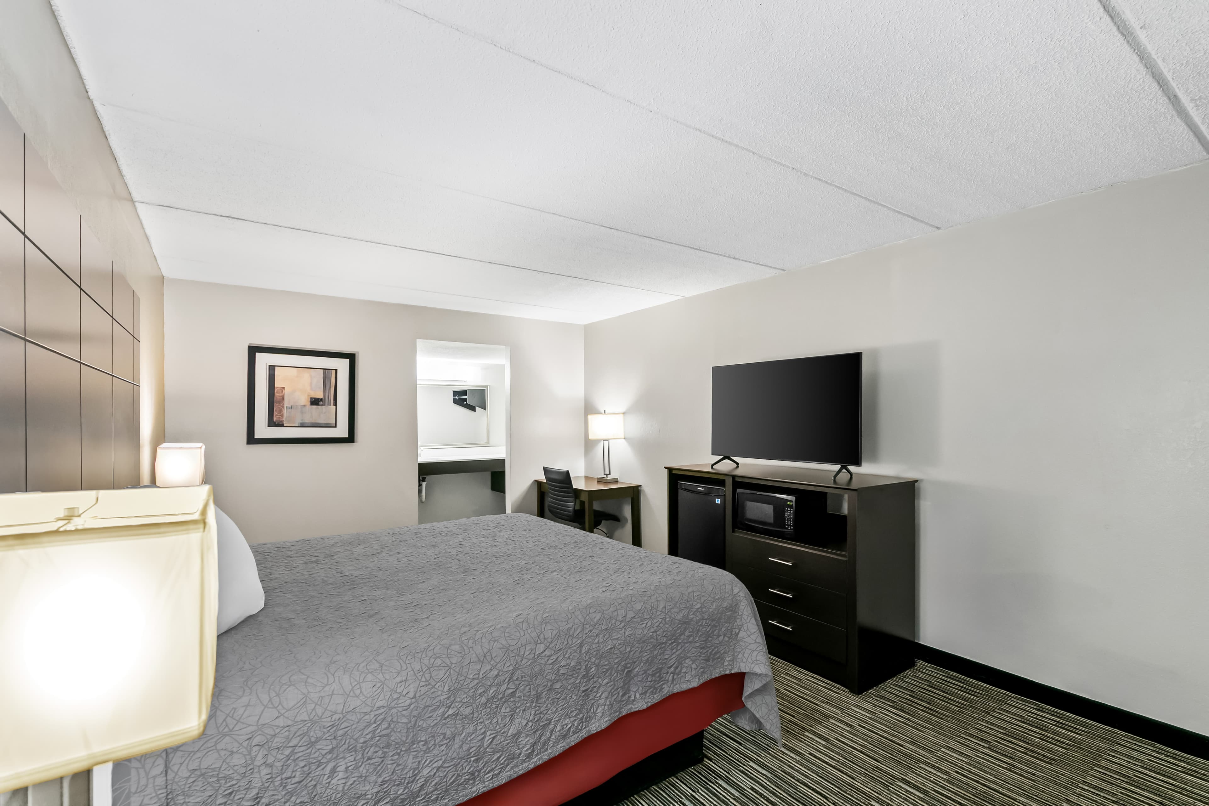 Econo Lodge Helen — 20