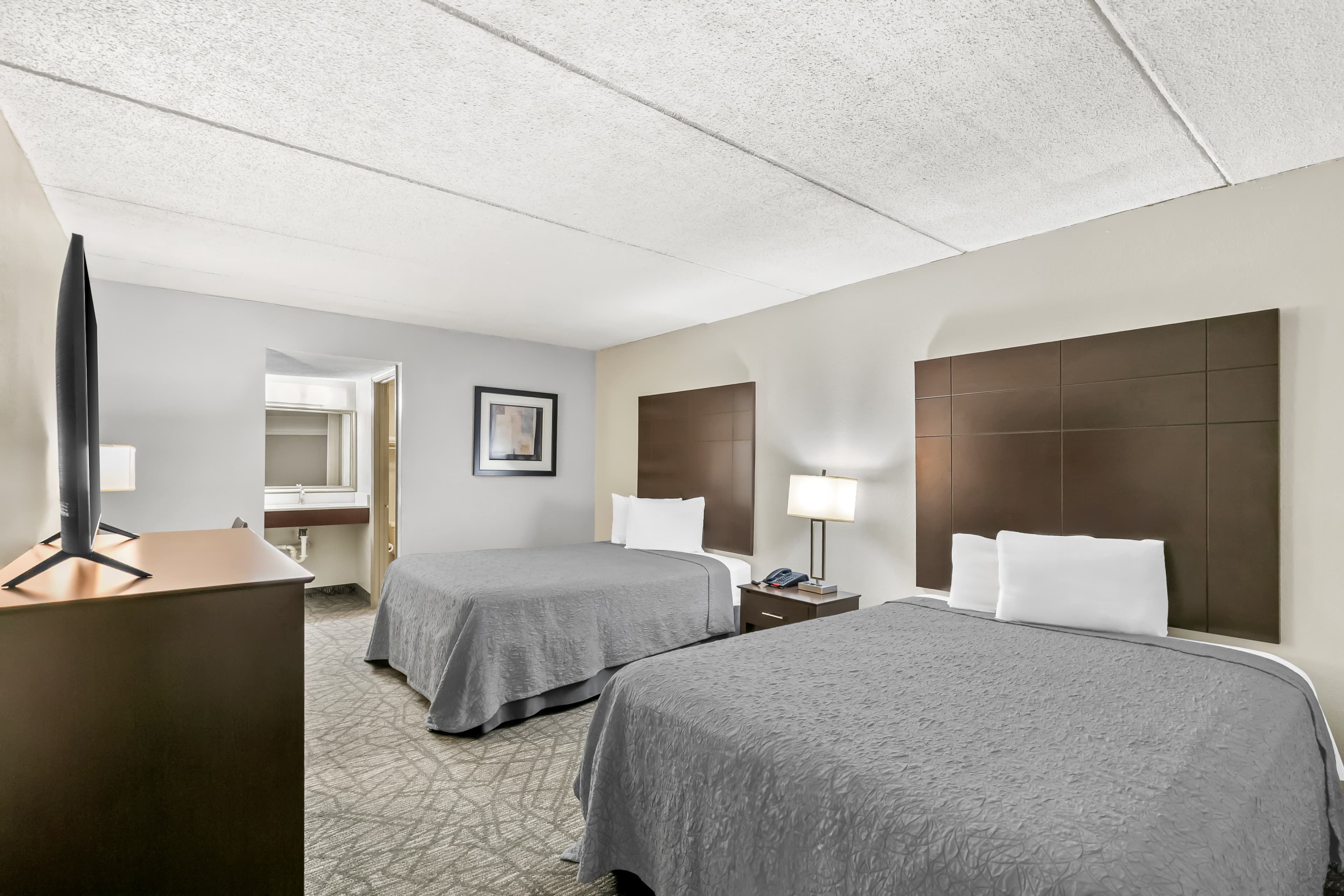Econo Lodge Helen — 26