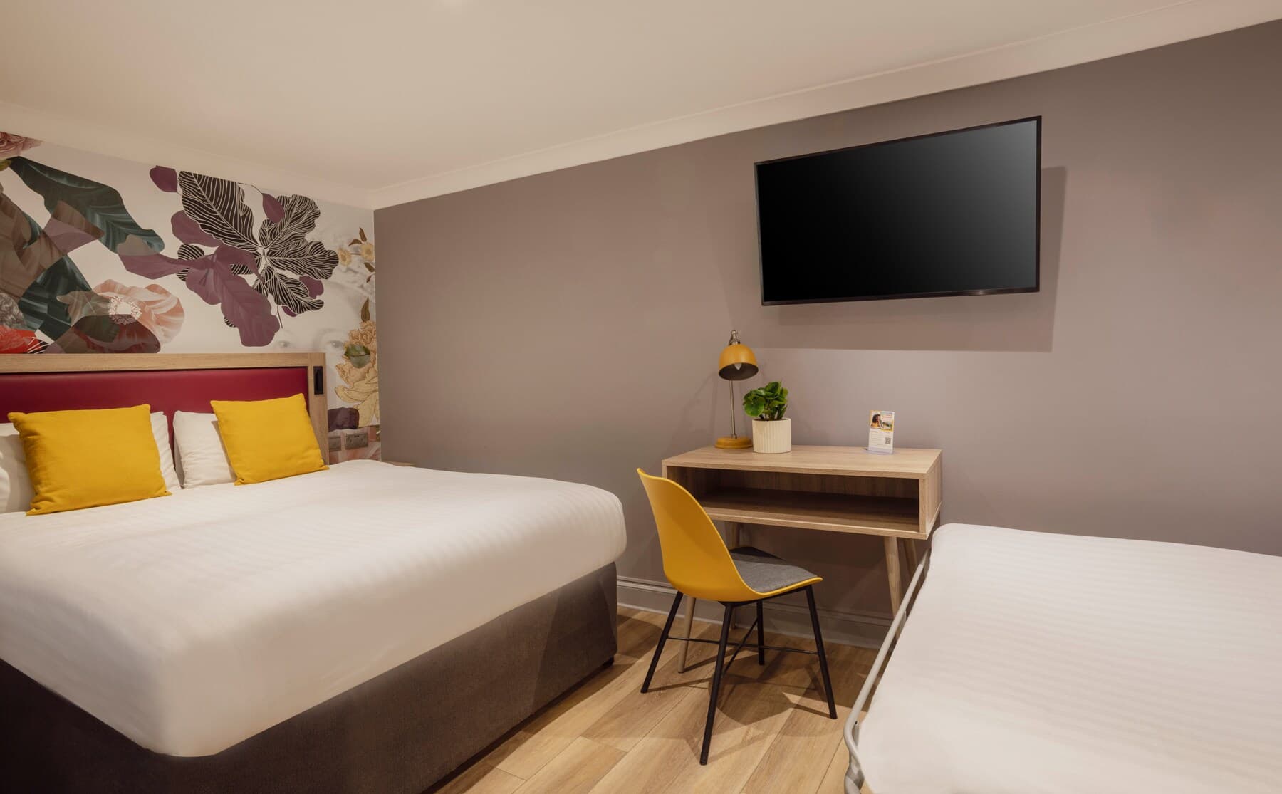 Comfort Inn Victoria — 13