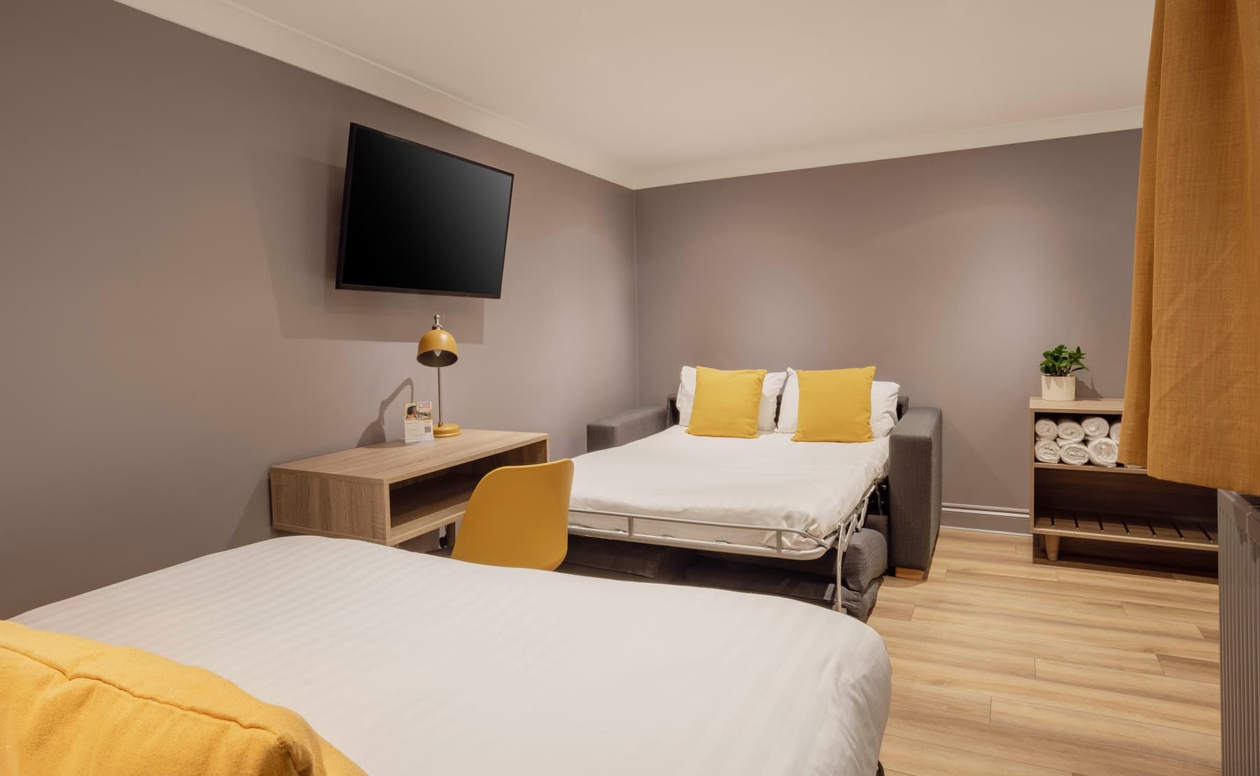 Comfort Inn Victoria — 14