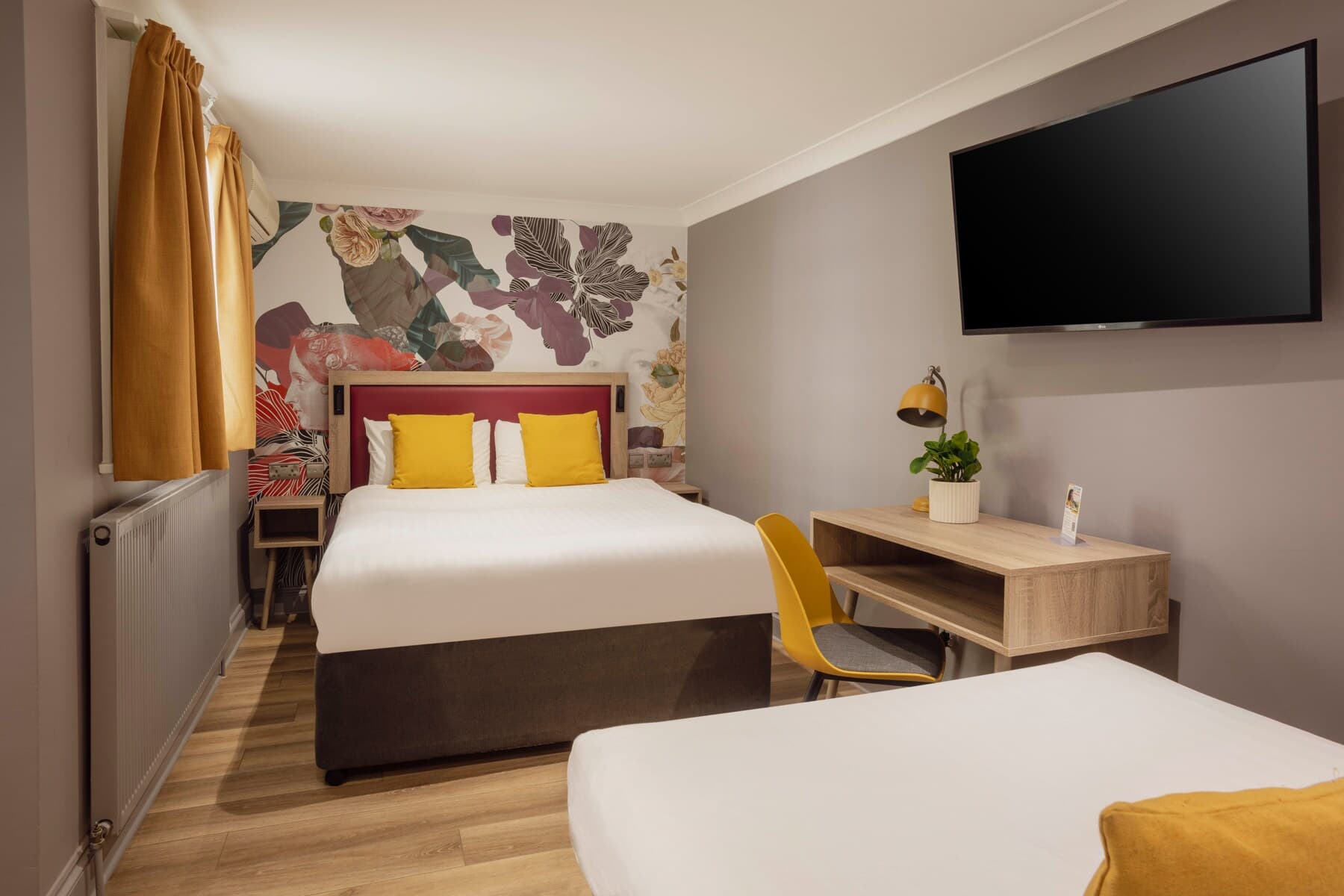 Comfort Inn Victoria — 15