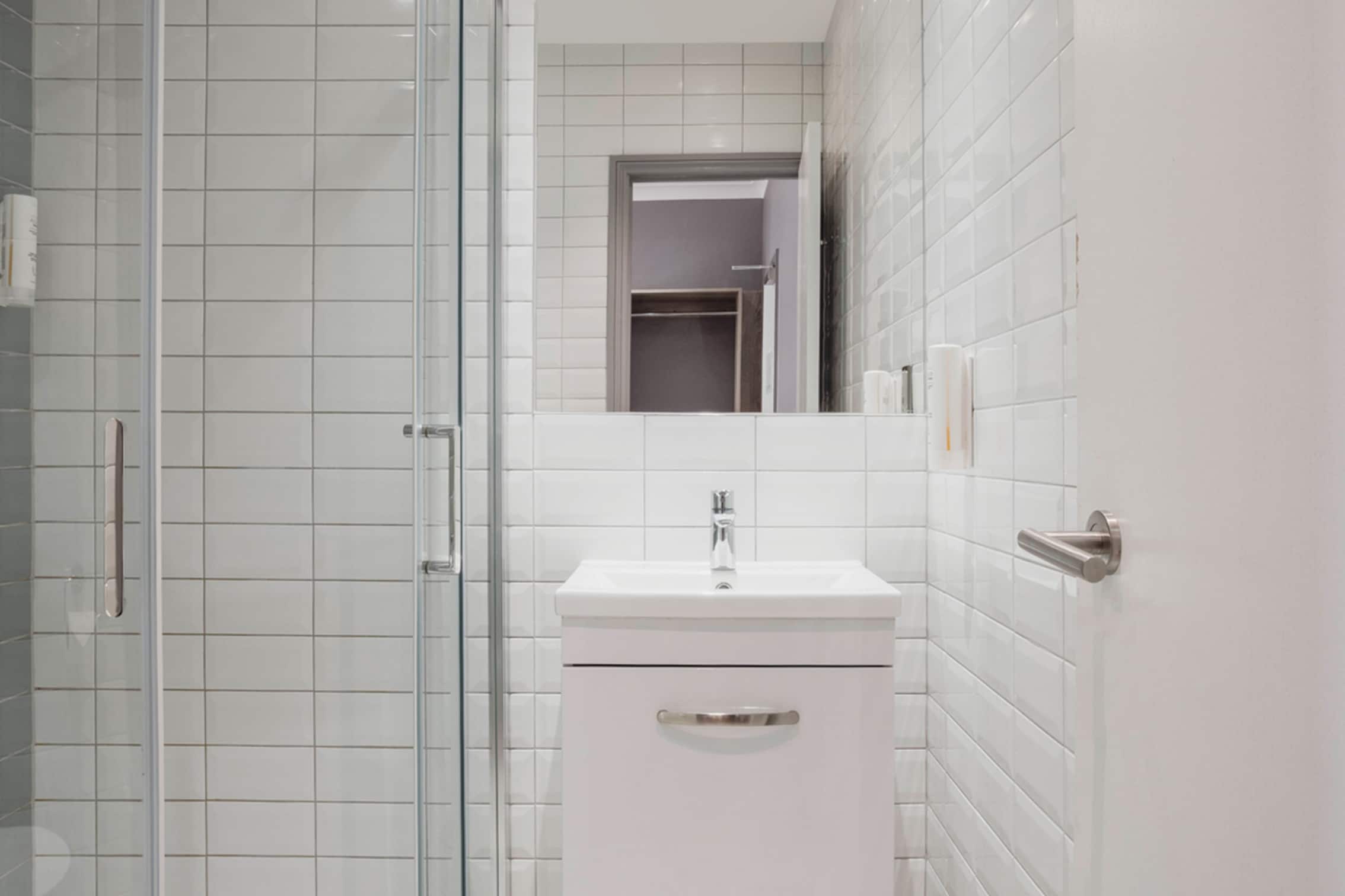 Comfort Inn Victoria — 17