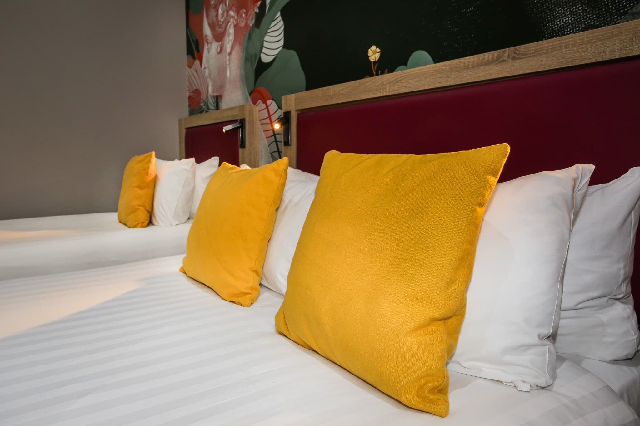 Comfort Inn Victoria — 18