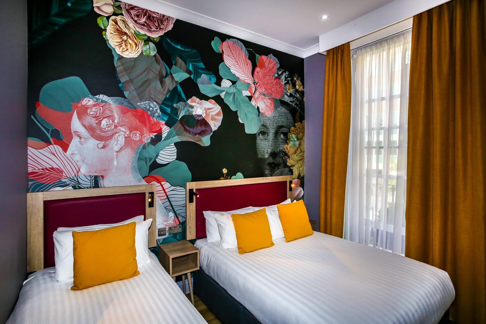 Comfort Inn Victoria — 20
