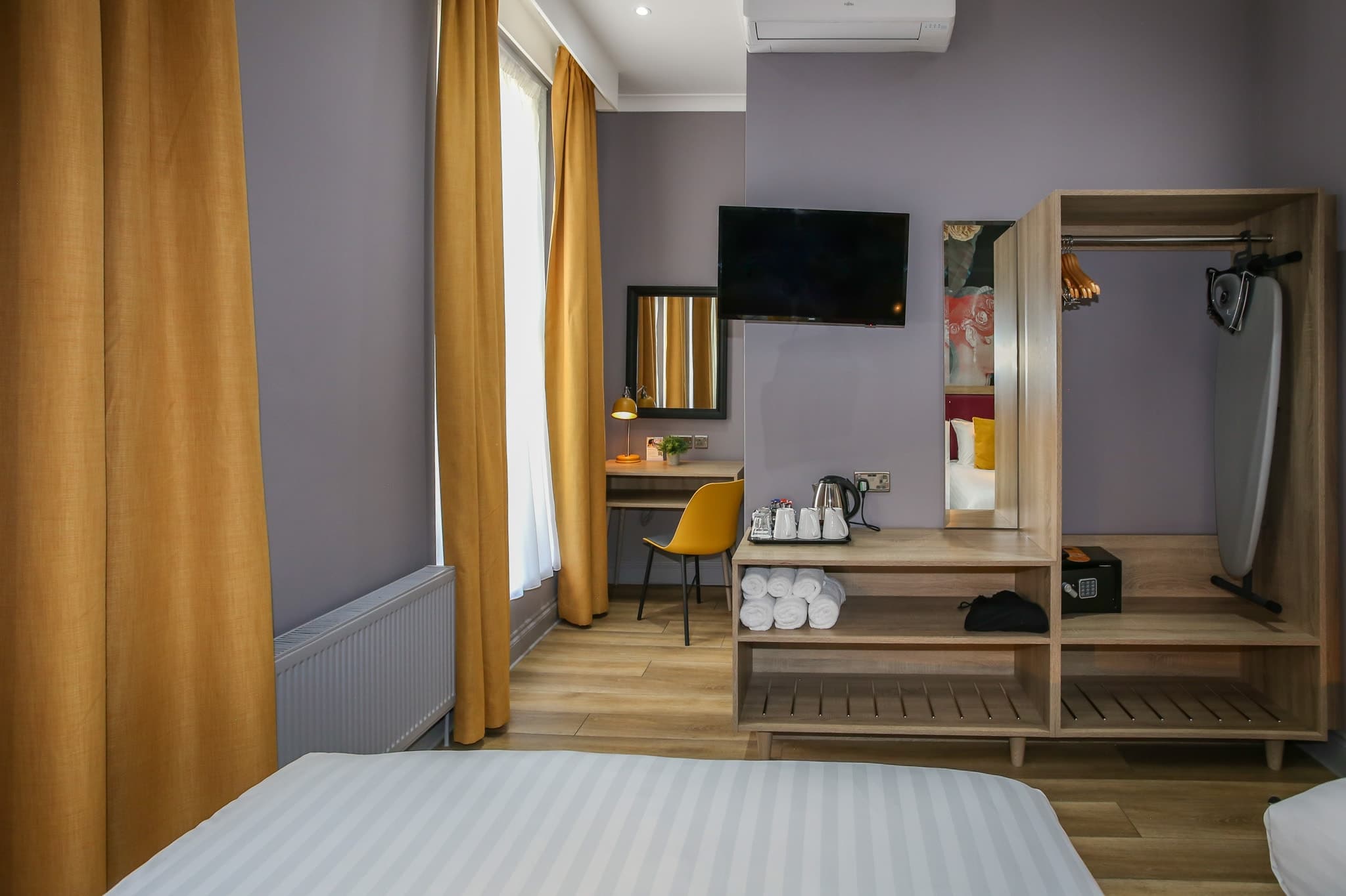 Comfort Inn Victoria — 21