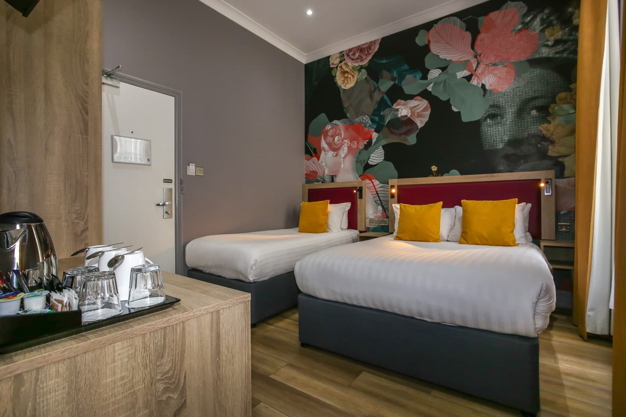 Comfort Inn Victoria — 22