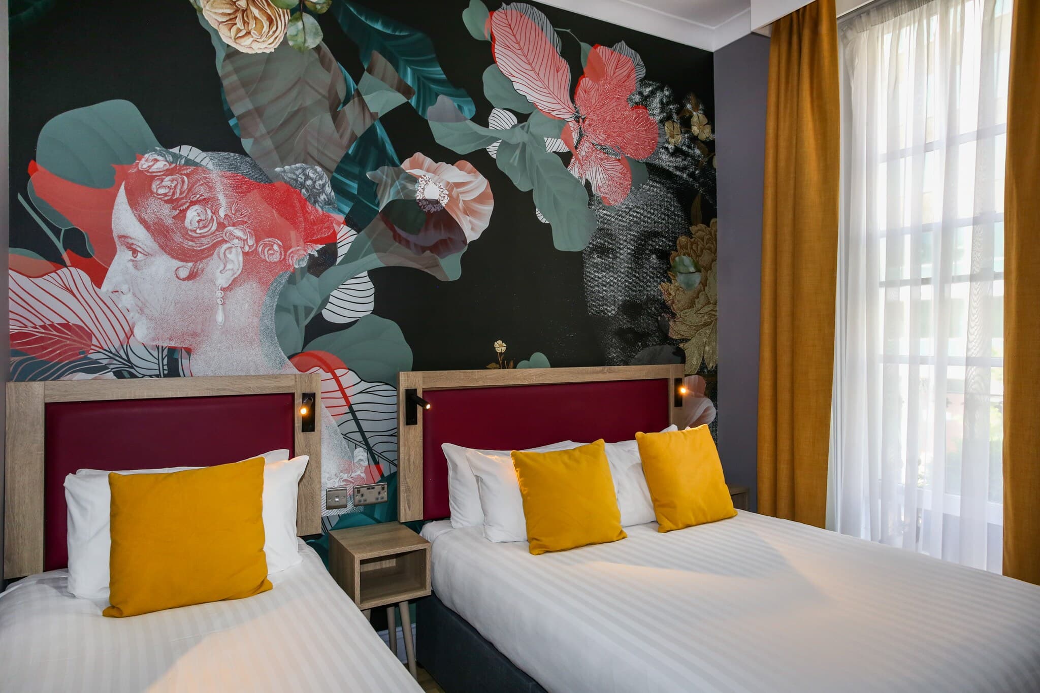 Comfort Inn Victoria — 23