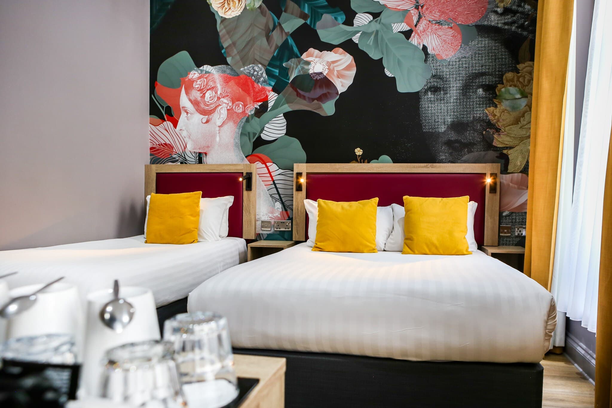 Comfort Inn Victoria — 25