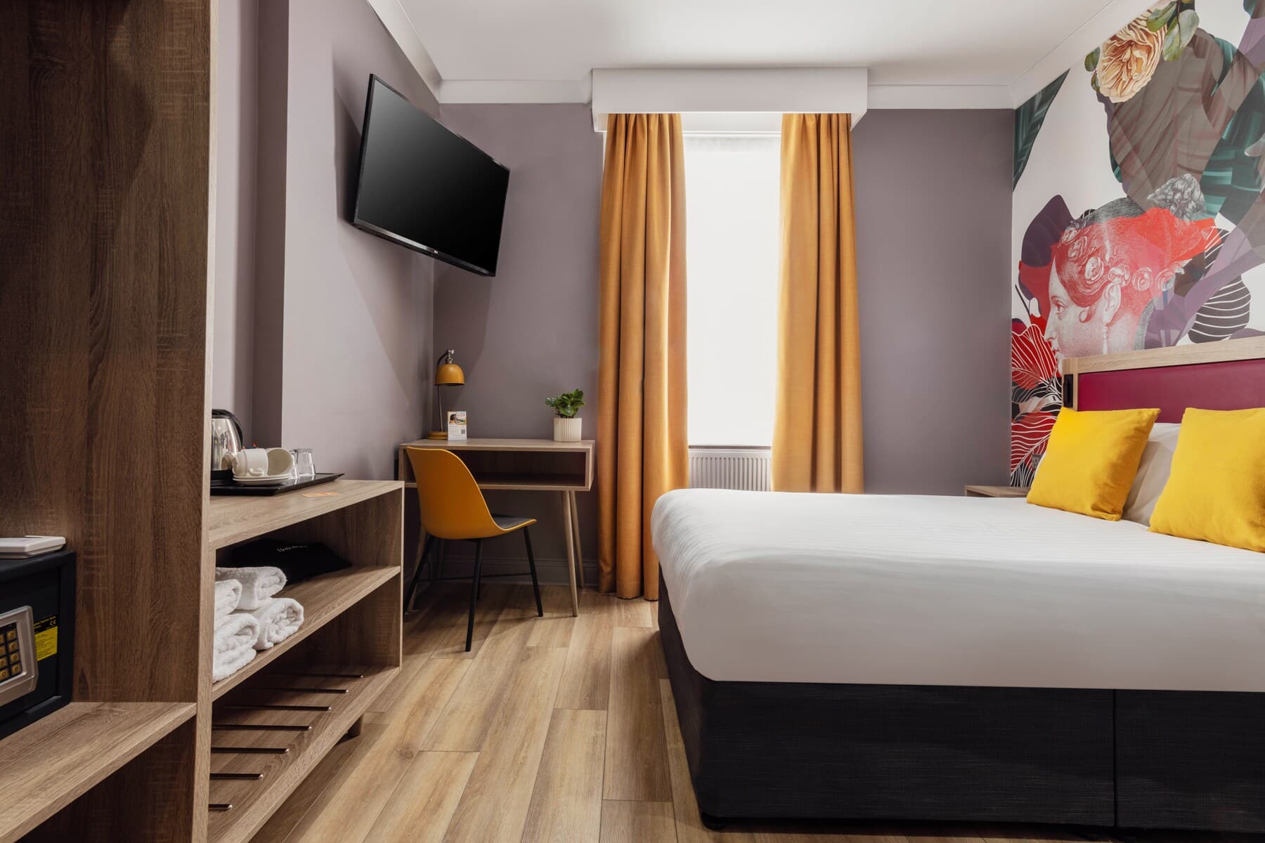 Comfort Inn Victoria - Image 3