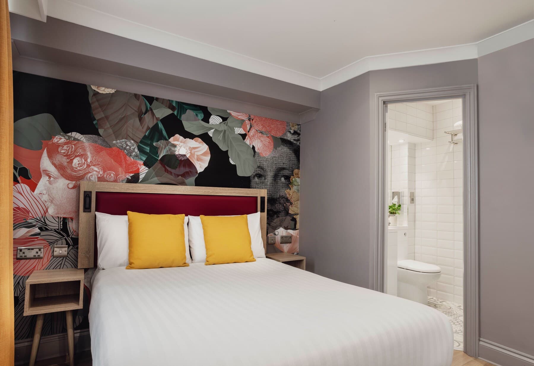 Comfort Inn Victoria - Image 4