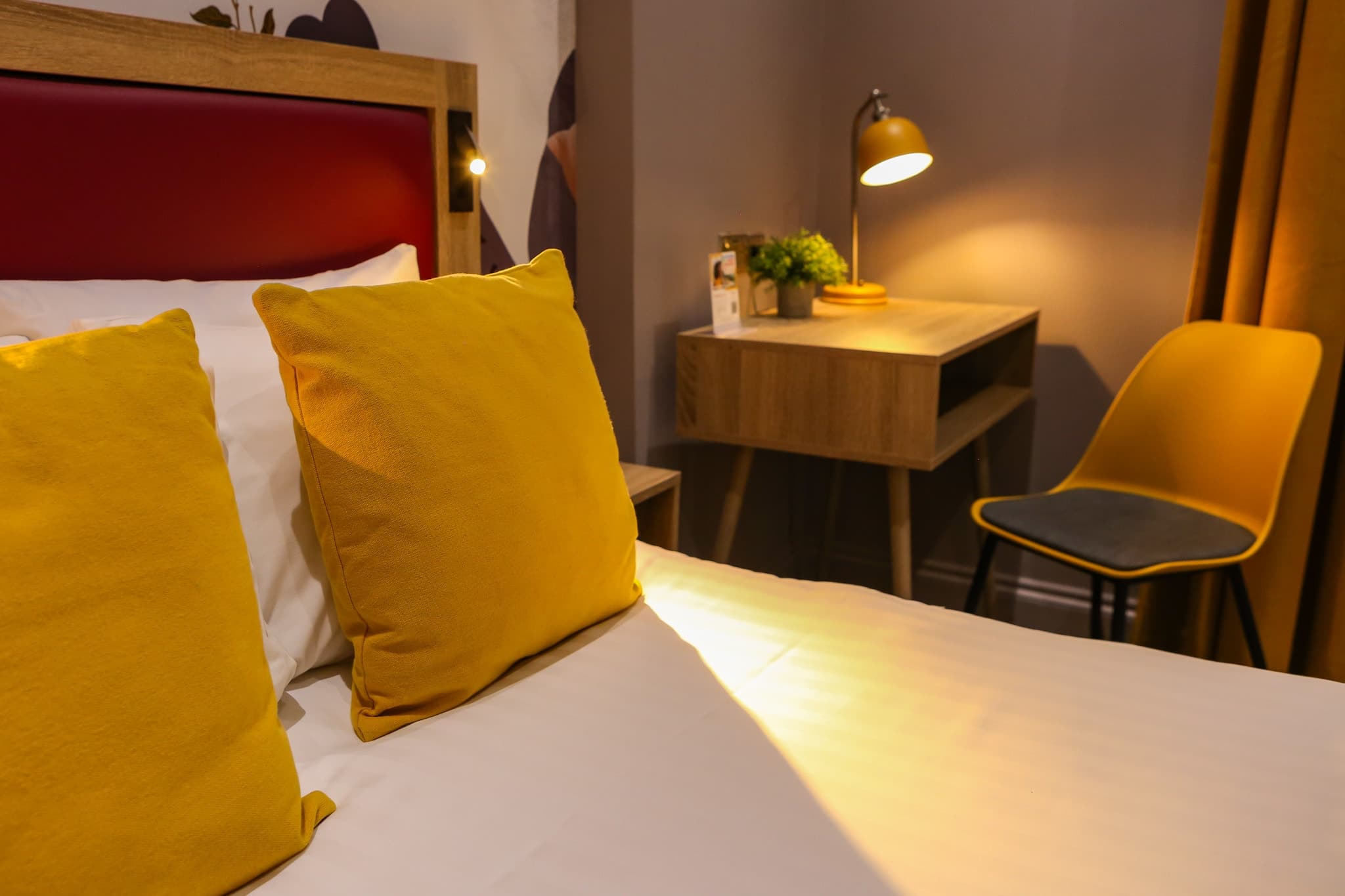 Comfort Inn Victoria — 7