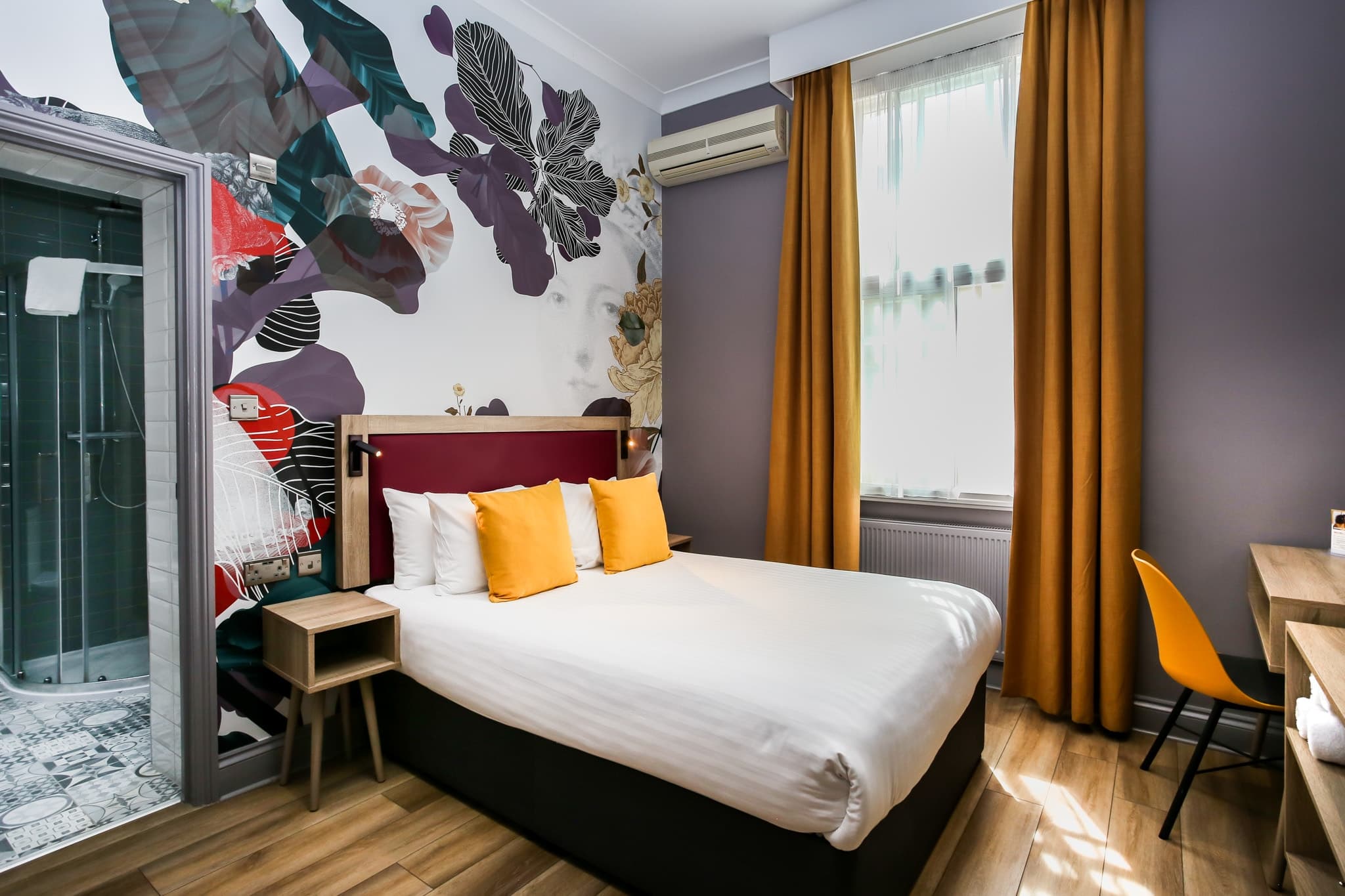 Comfort Inn Victoria — 8