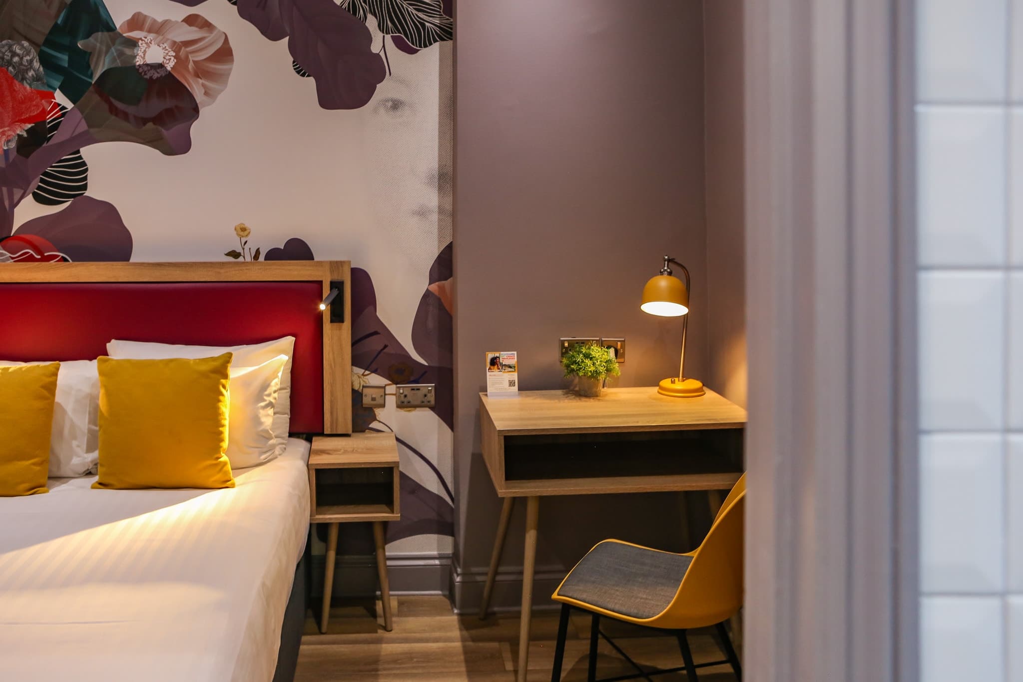 Comfort Inn Victoria — 9