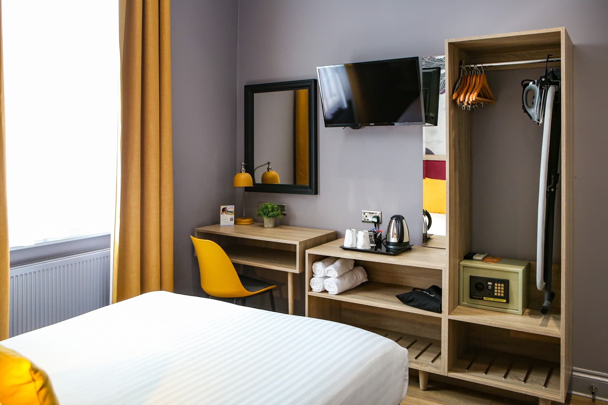 Comfort Inn Victoria — 10