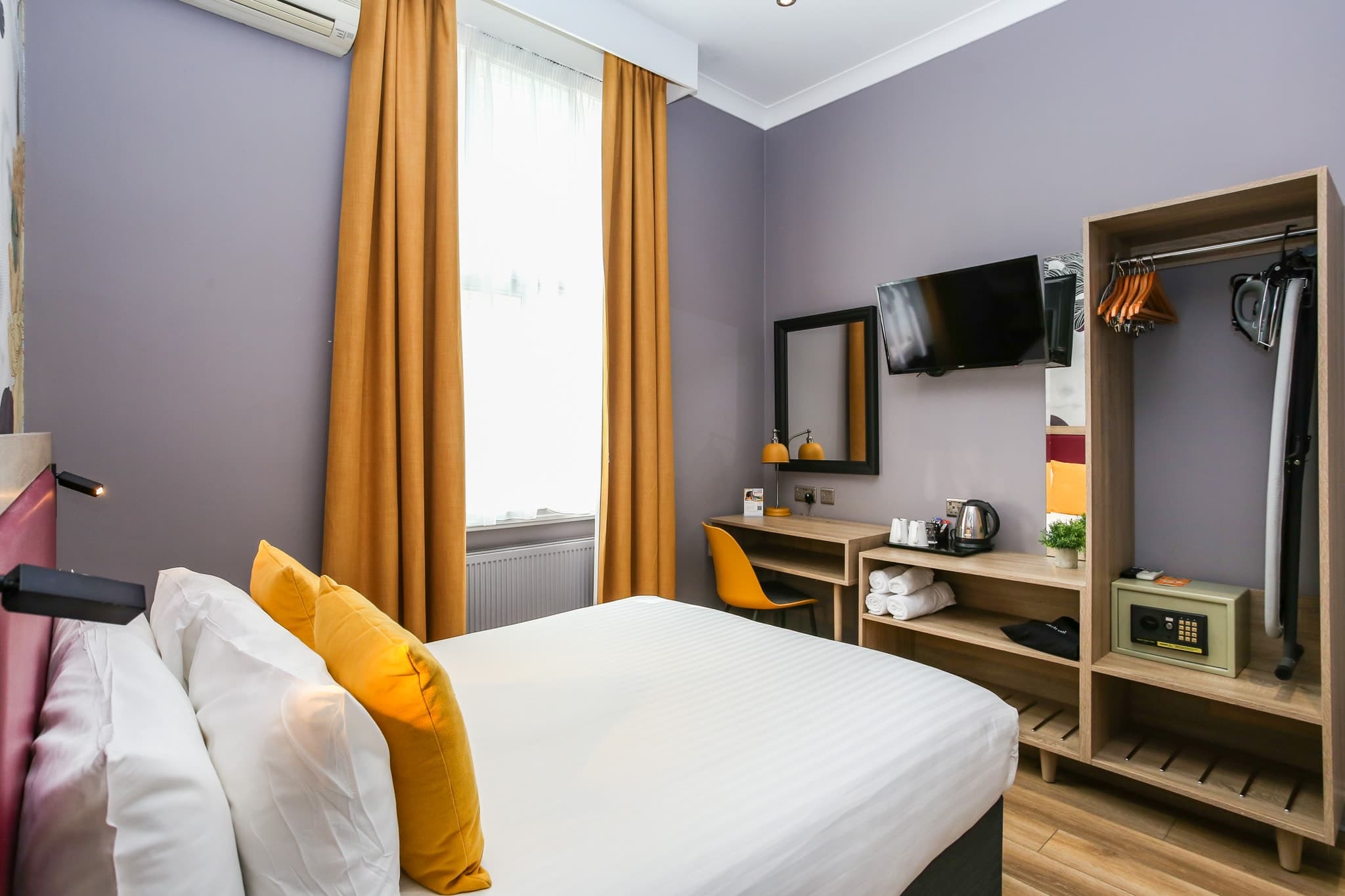 Comfort Inn Victoria — 33