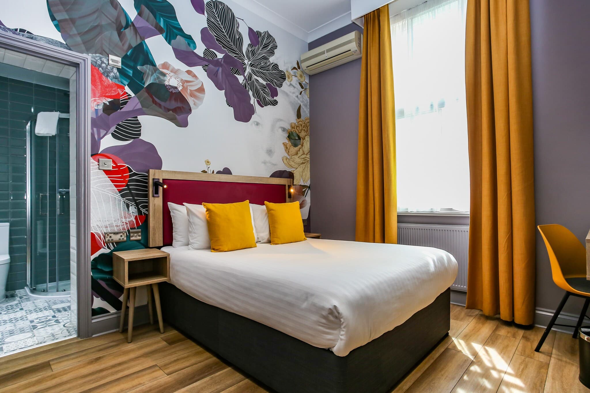 Comfort Inn Victoria — 35
