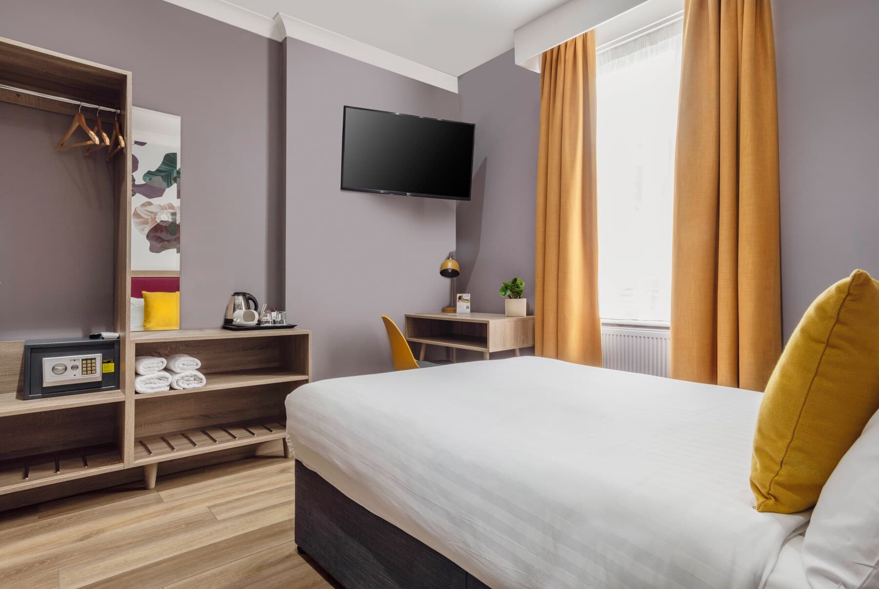 Comfort Inn Victoria — 36