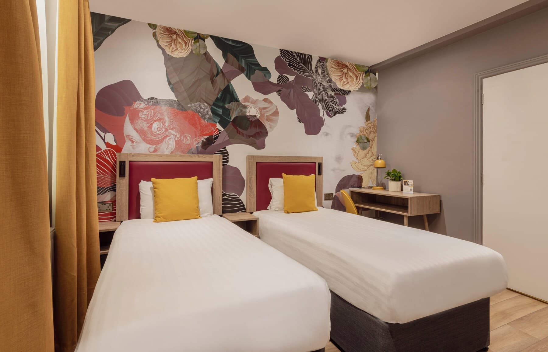 Comfort Inn Victoria — 38