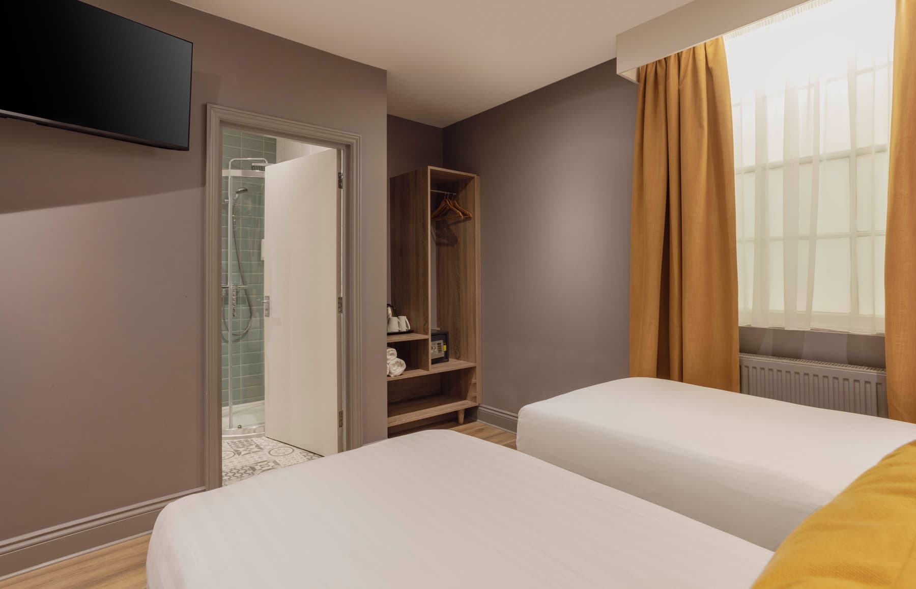 Comfort Inn Victoria — 40