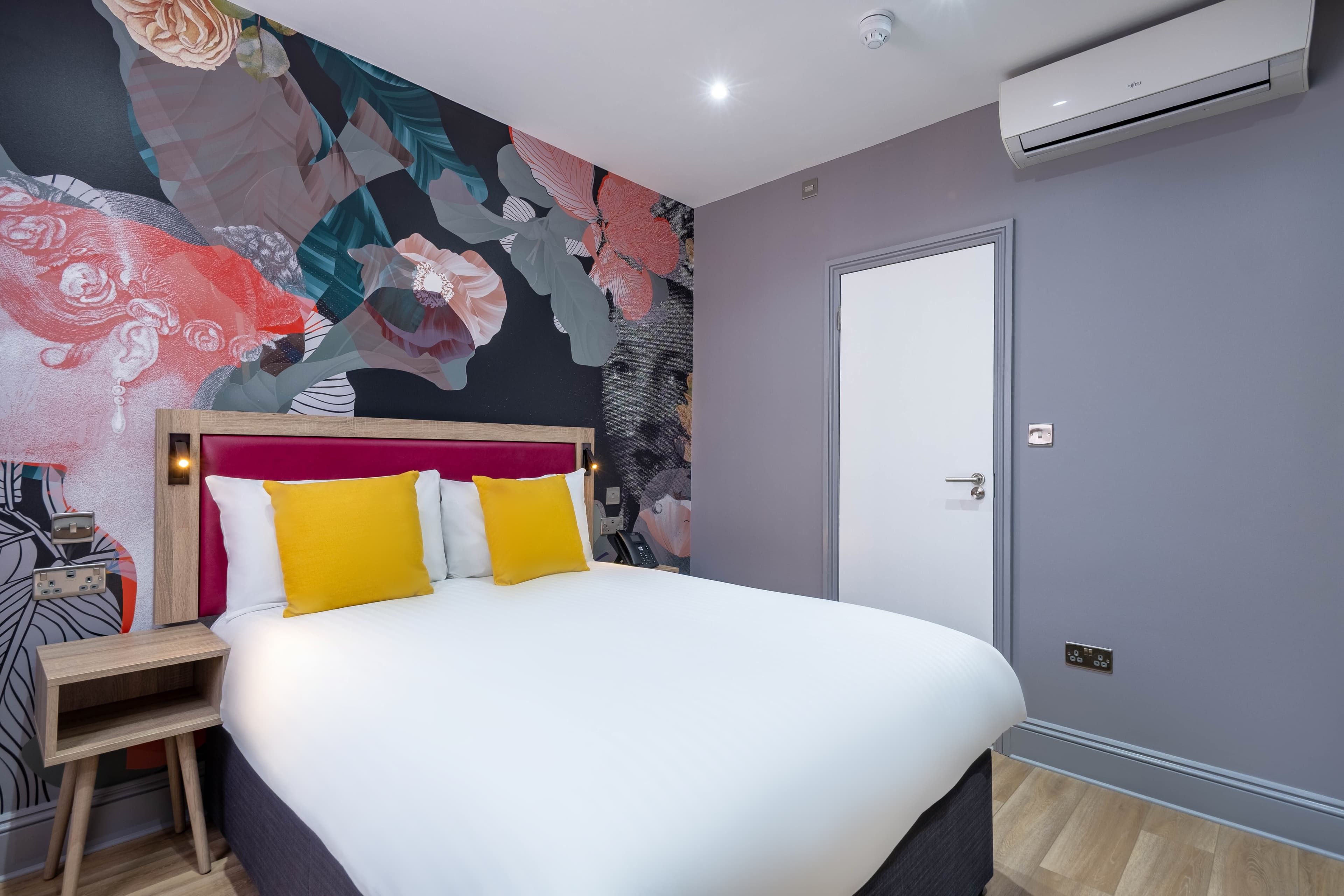 Comfort Inn Edgware Road W2 — 6