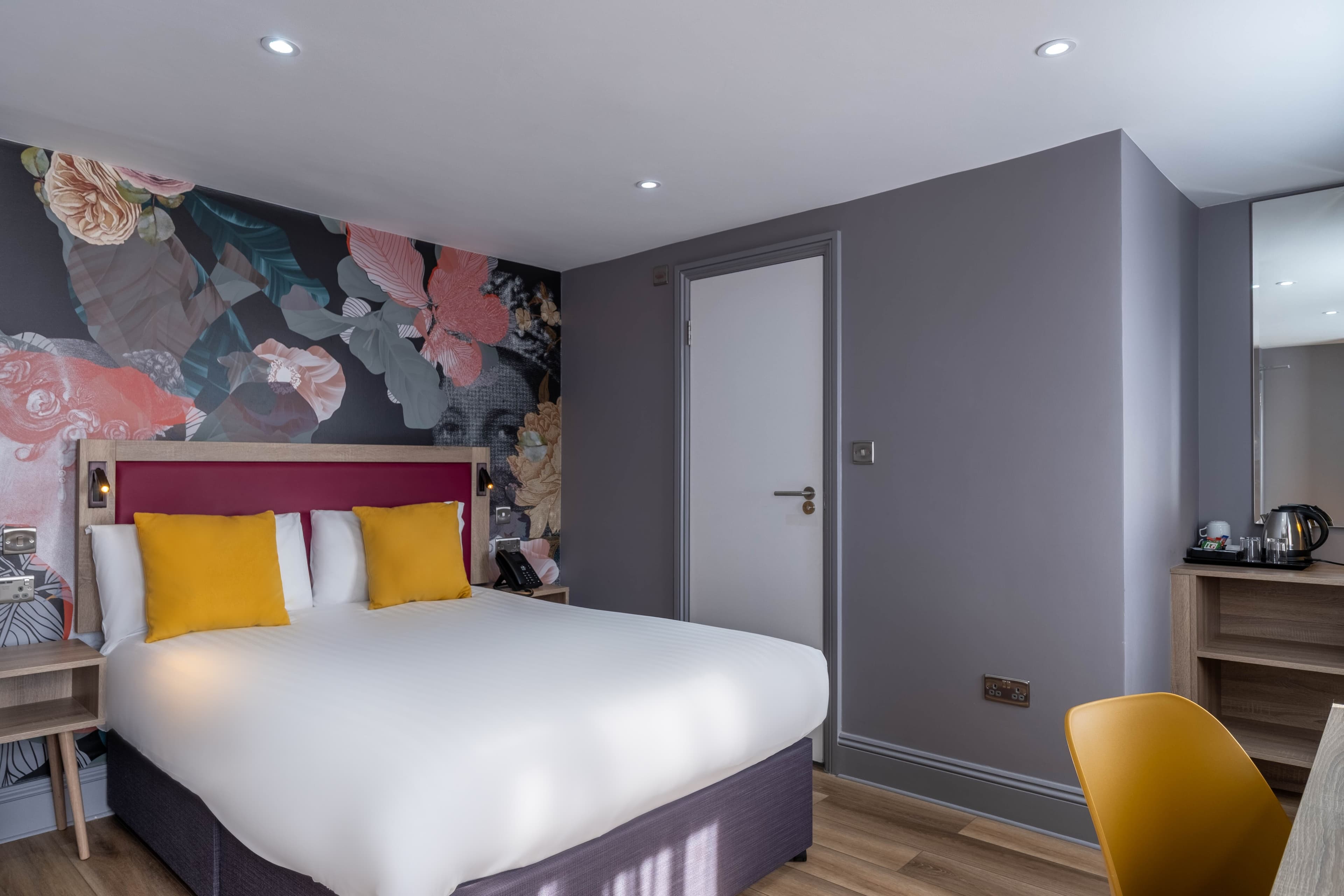 Comfort Inn Edgware Road W2 — 7